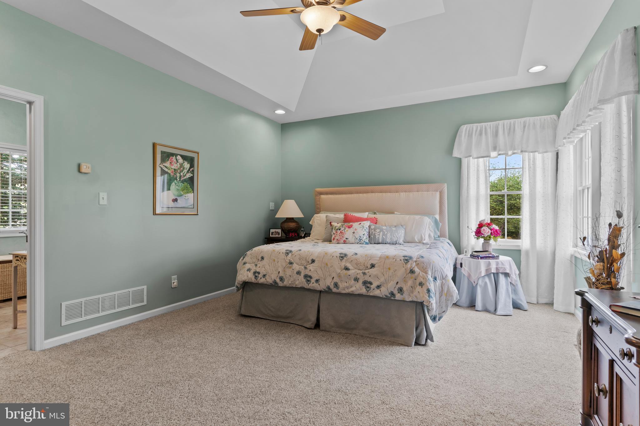 WHISKEY RUN ESTATES - Residential