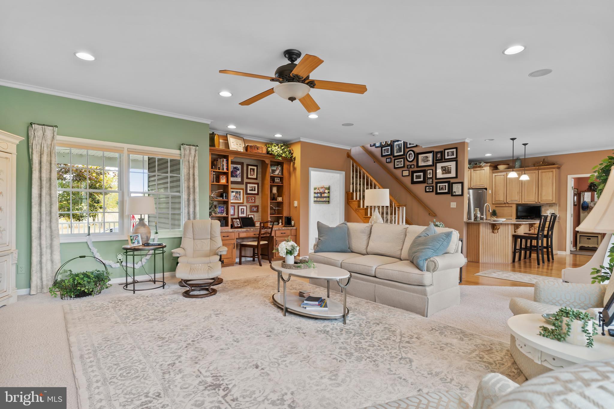 WHISKEY RUN ESTATES - Residential