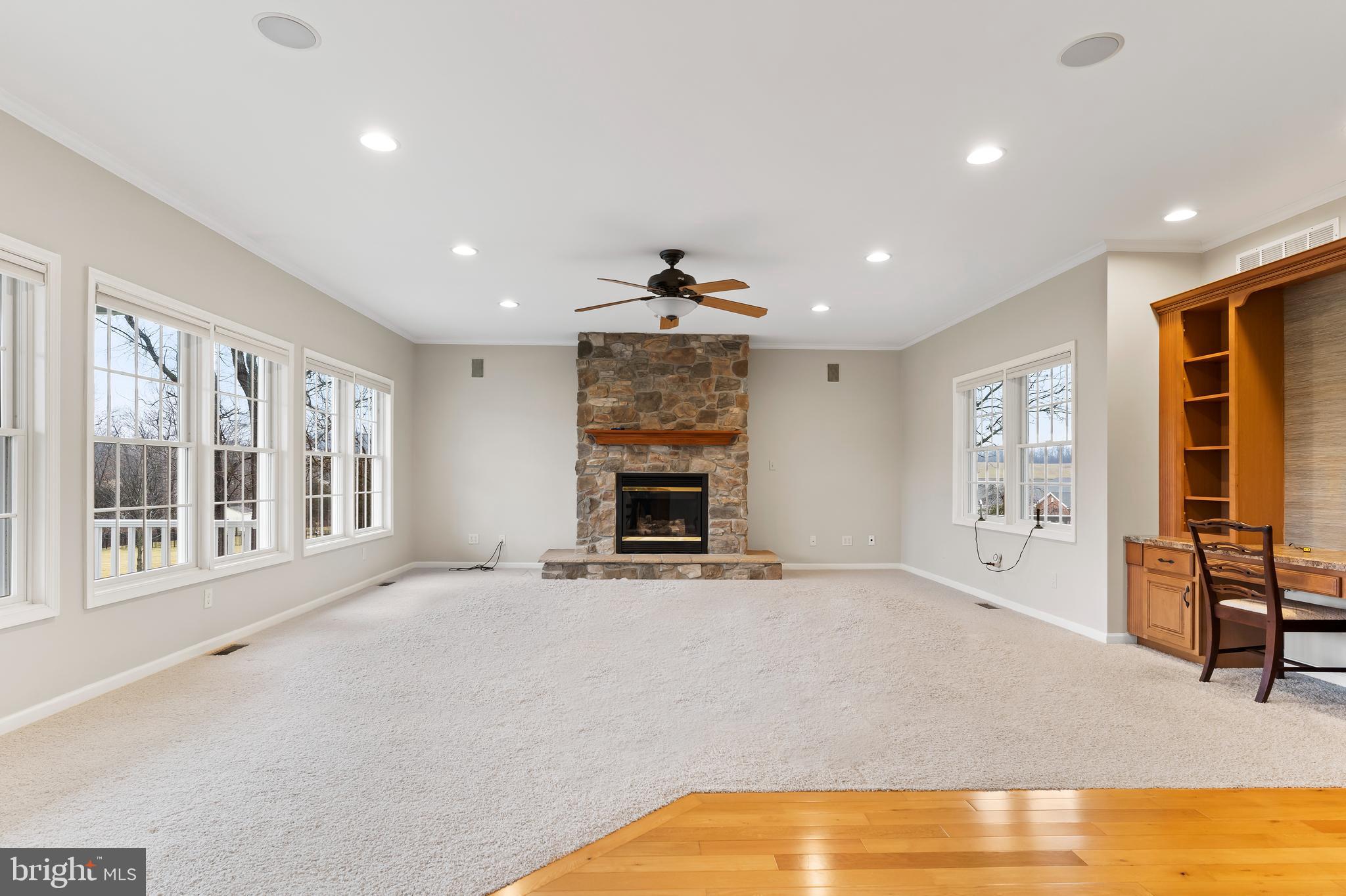 WHISKEY RUN ESTATES - Residential