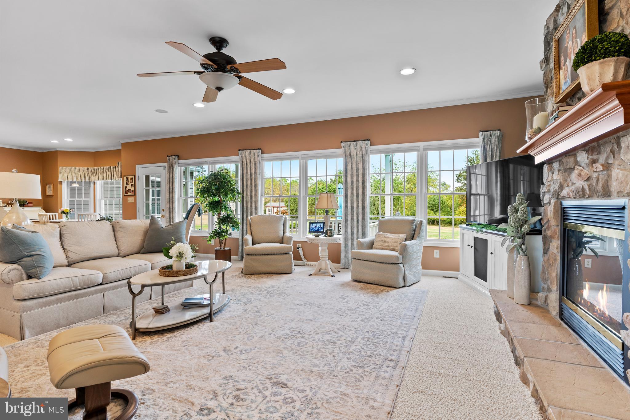 WHISKEY RUN ESTATES - Residential