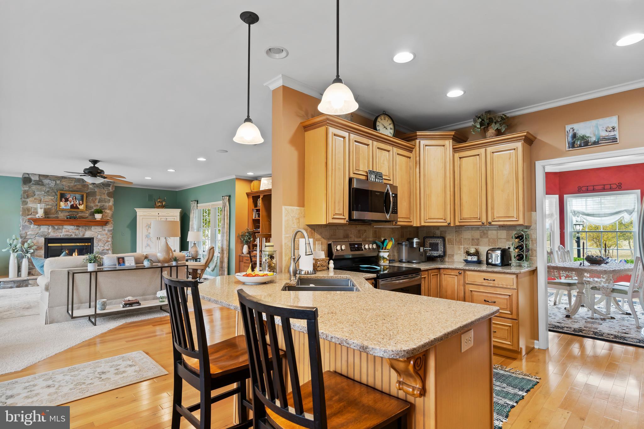 WHISKEY RUN ESTATES - Residential