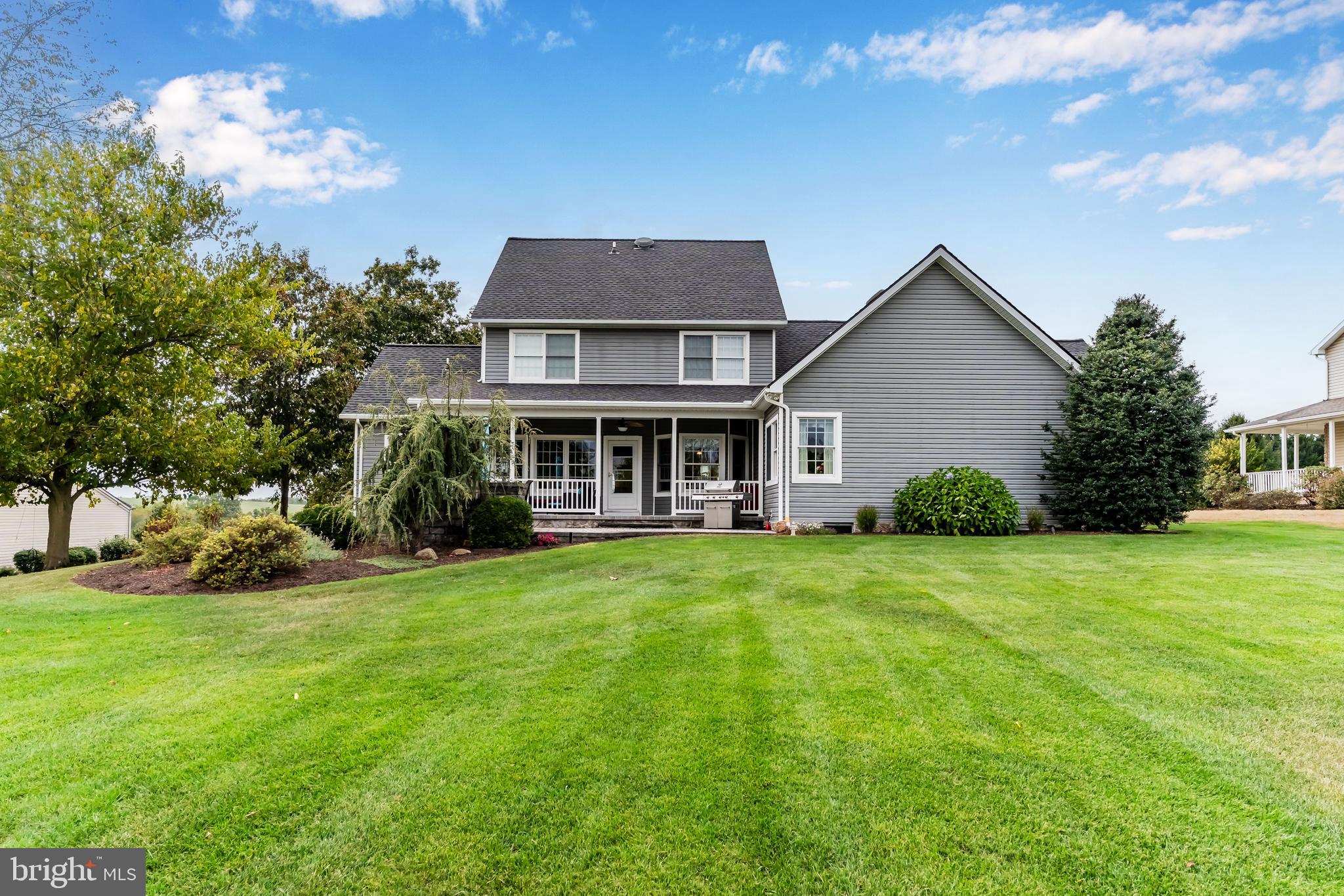 WHISKEY RUN ESTATES - Residential