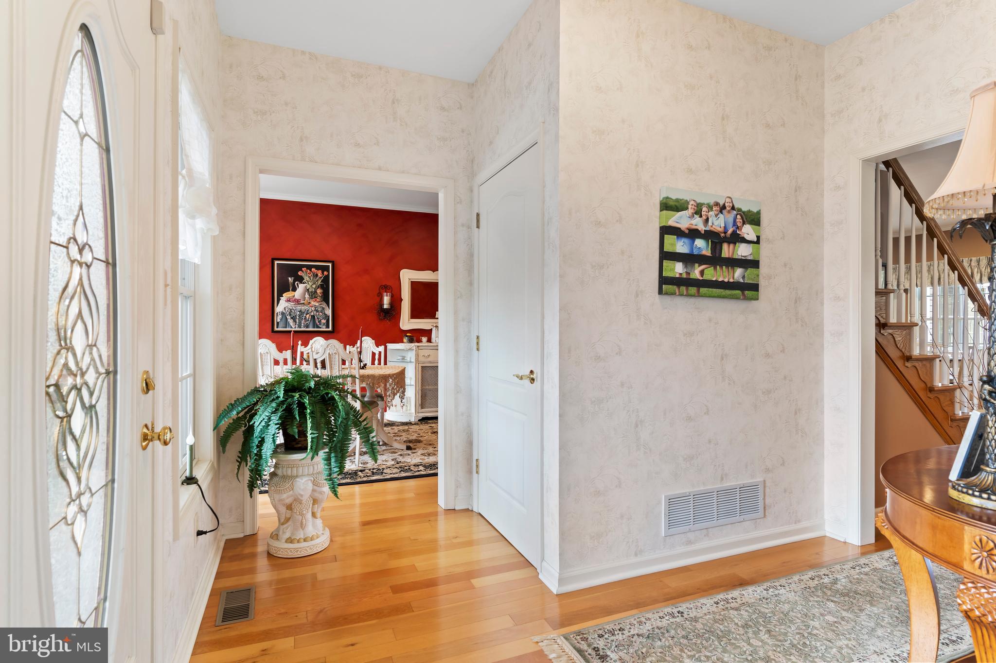 WHISKEY RUN ESTATES - Residential