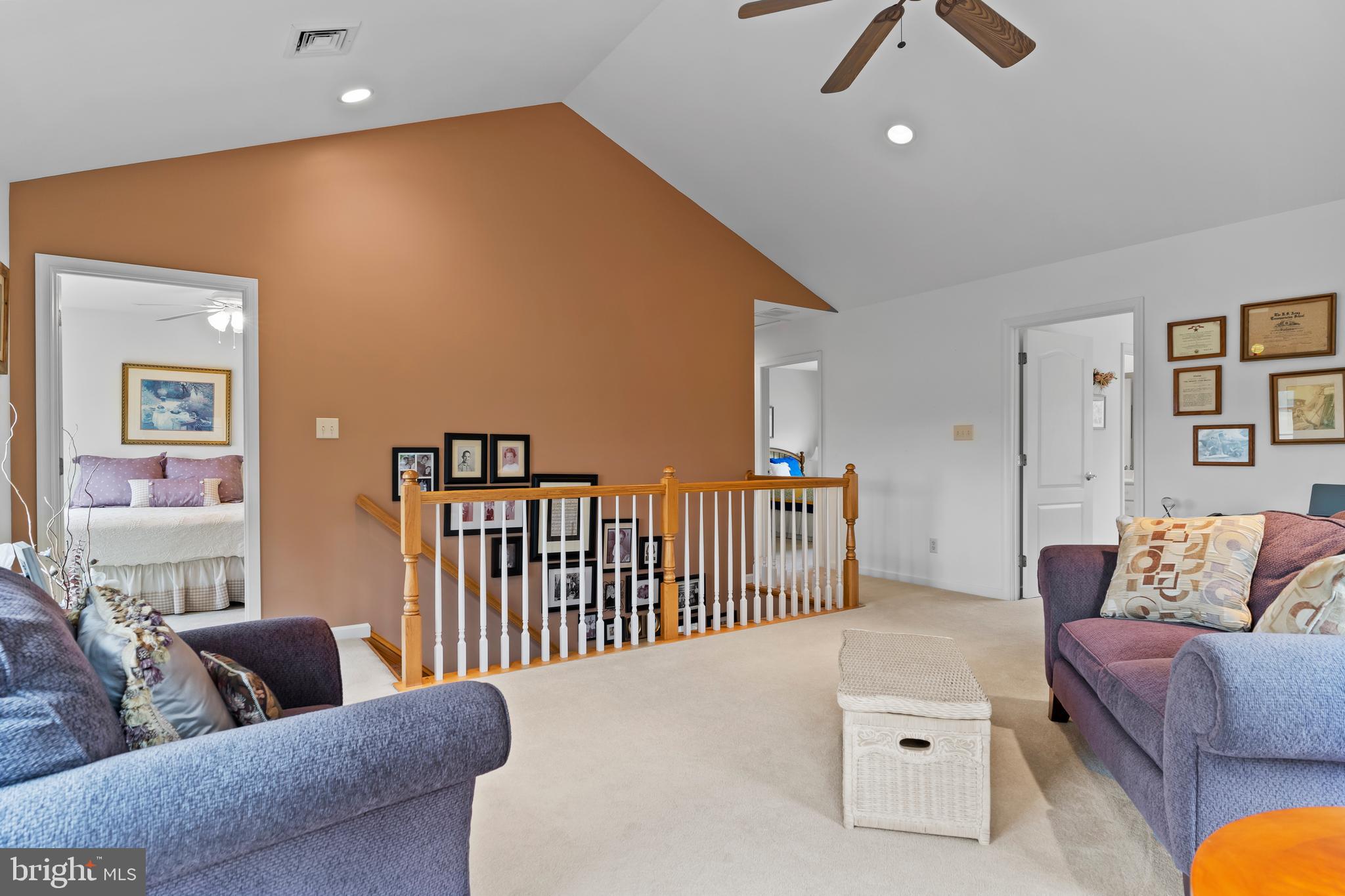 WHISKEY RUN ESTATES - Residential