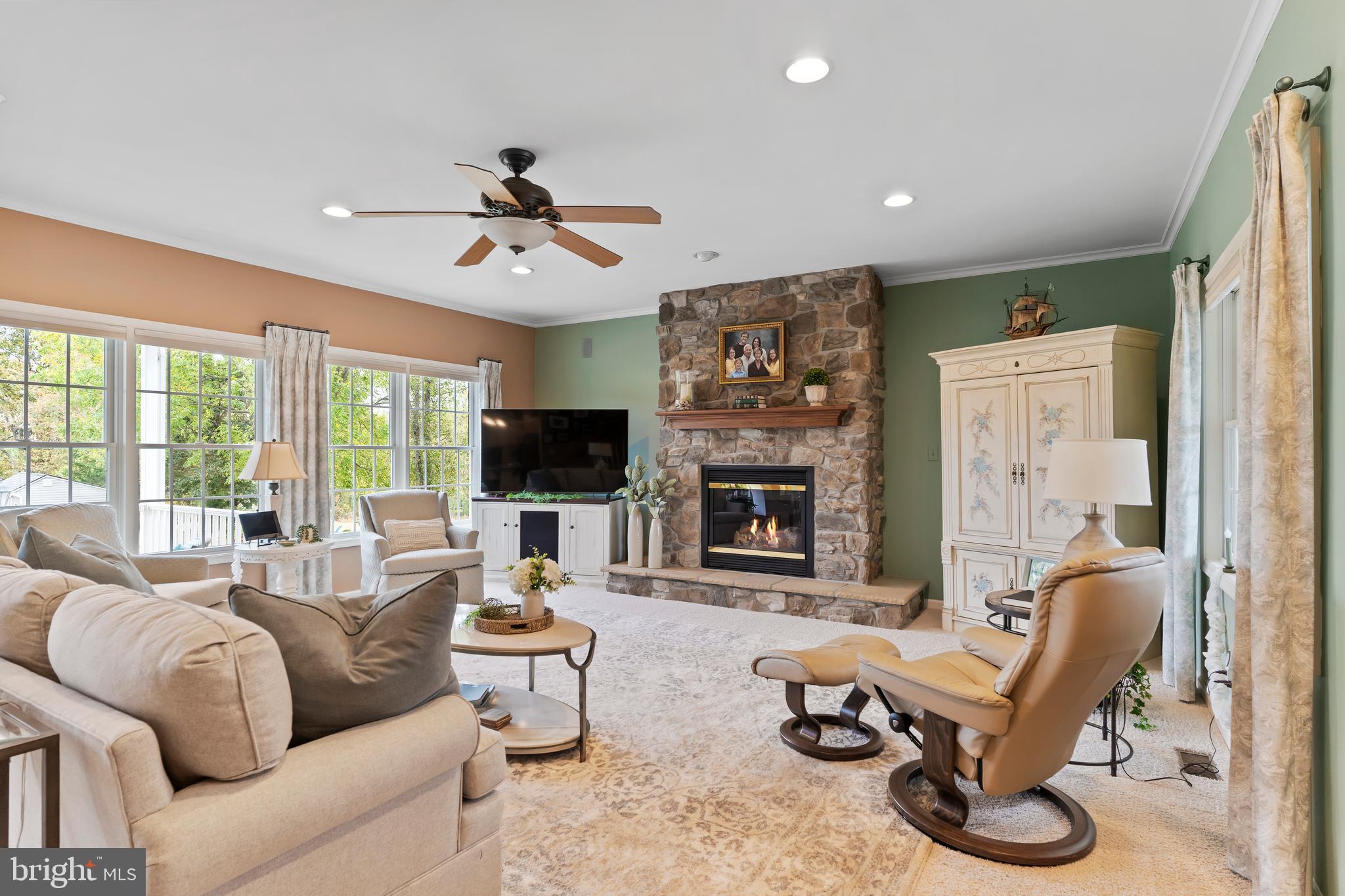 WHISKEY RUN ESTATES - Residential