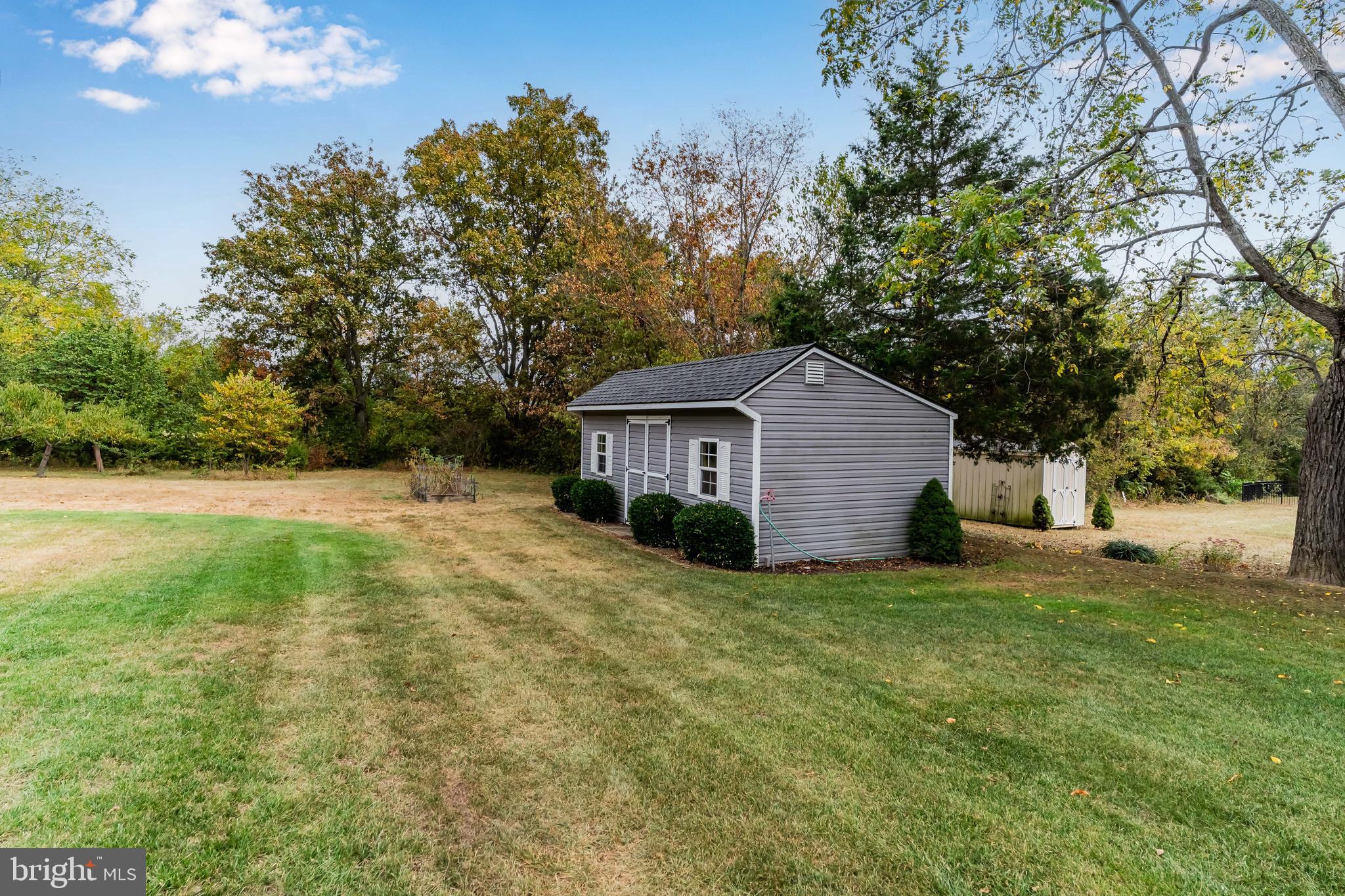 WHISKEY RUN ESTATES - Residential