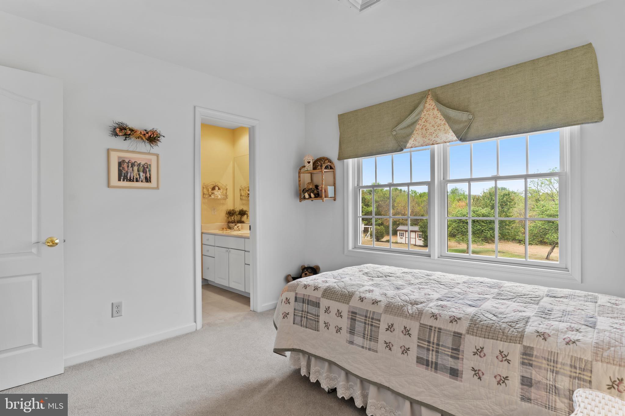 WHISKEY RUN ESTATES - Residential