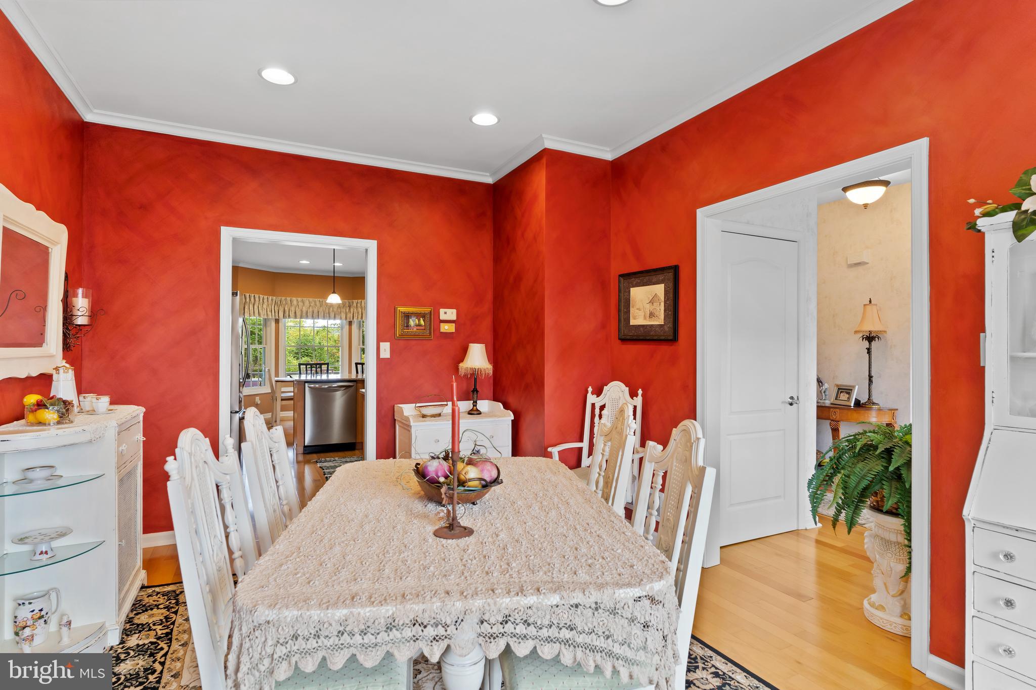 WHISKEY RUN ESTATES - Residential