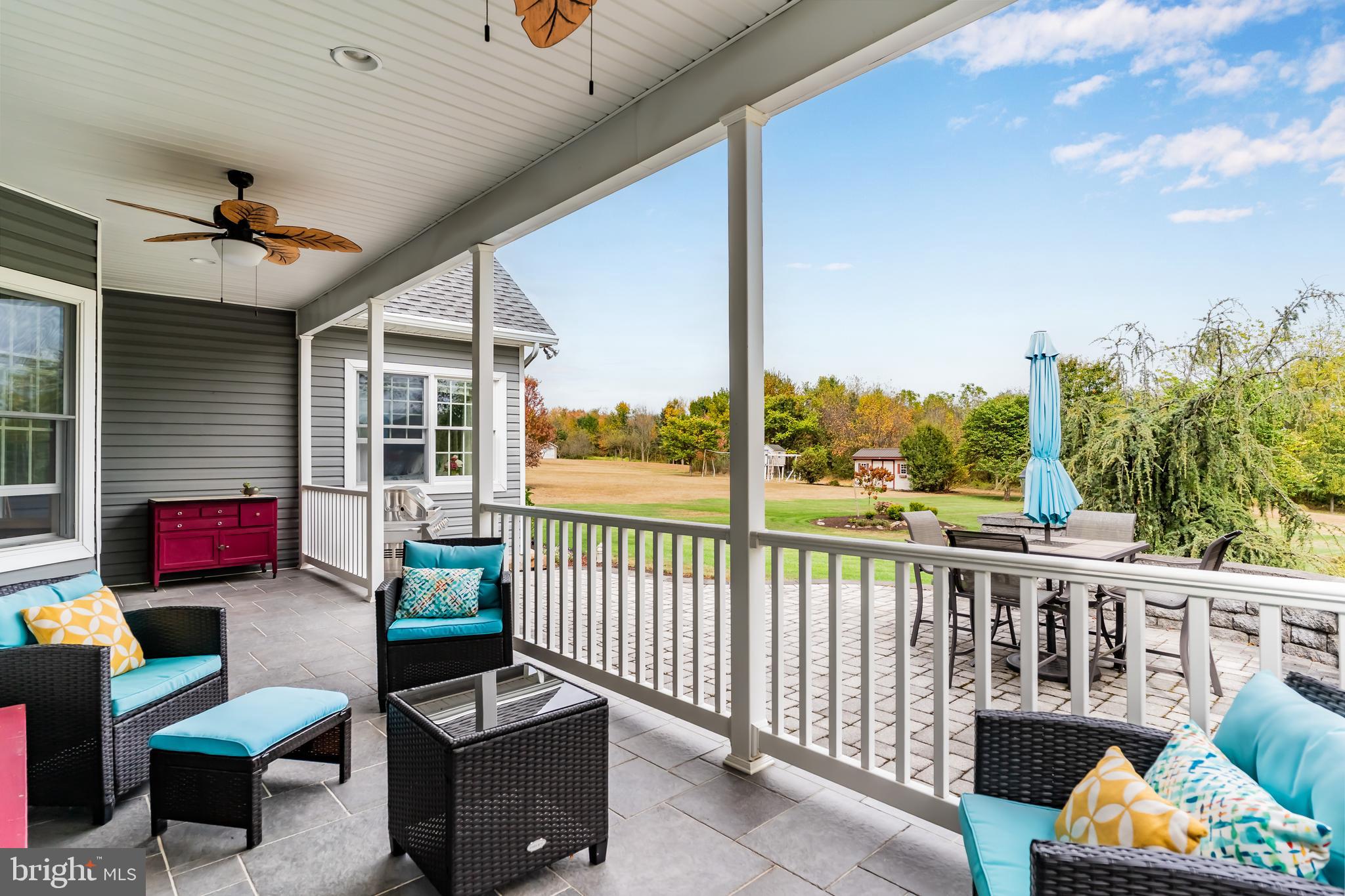 WHISKEY RUN ESTATES - Residential