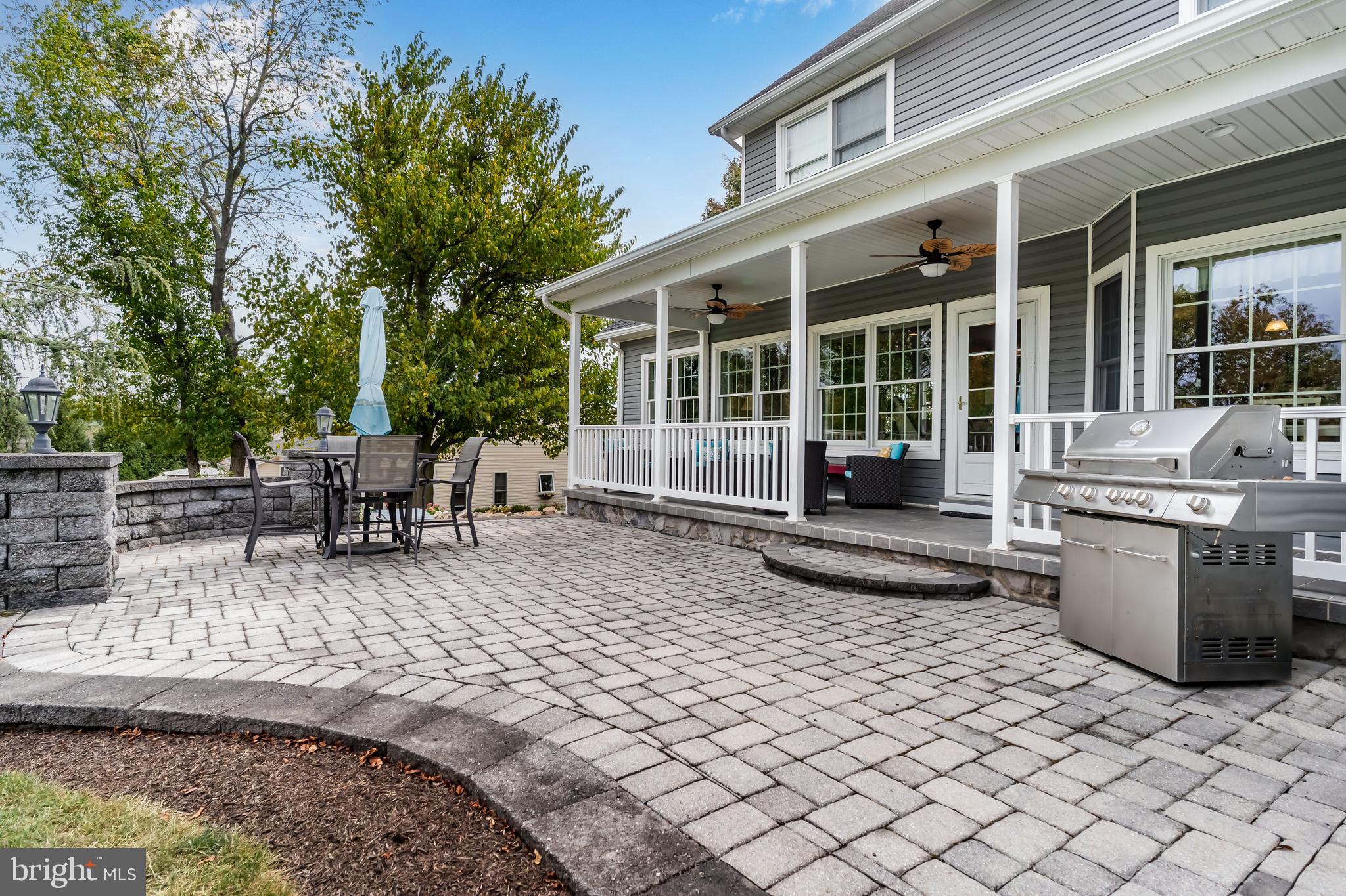 WHISKEY RUN ESTATES - Residential