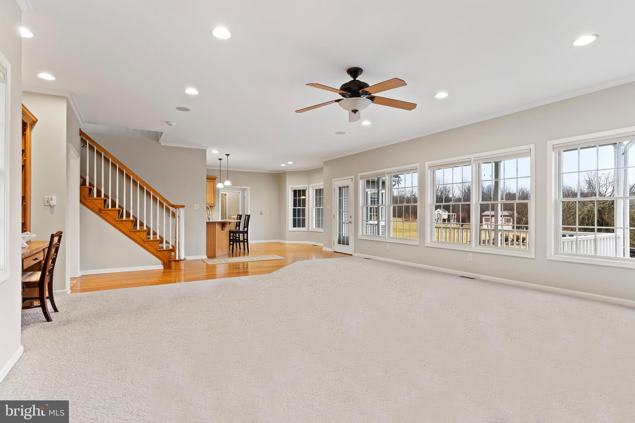 WHISKEY RUN ESTATES - Residential