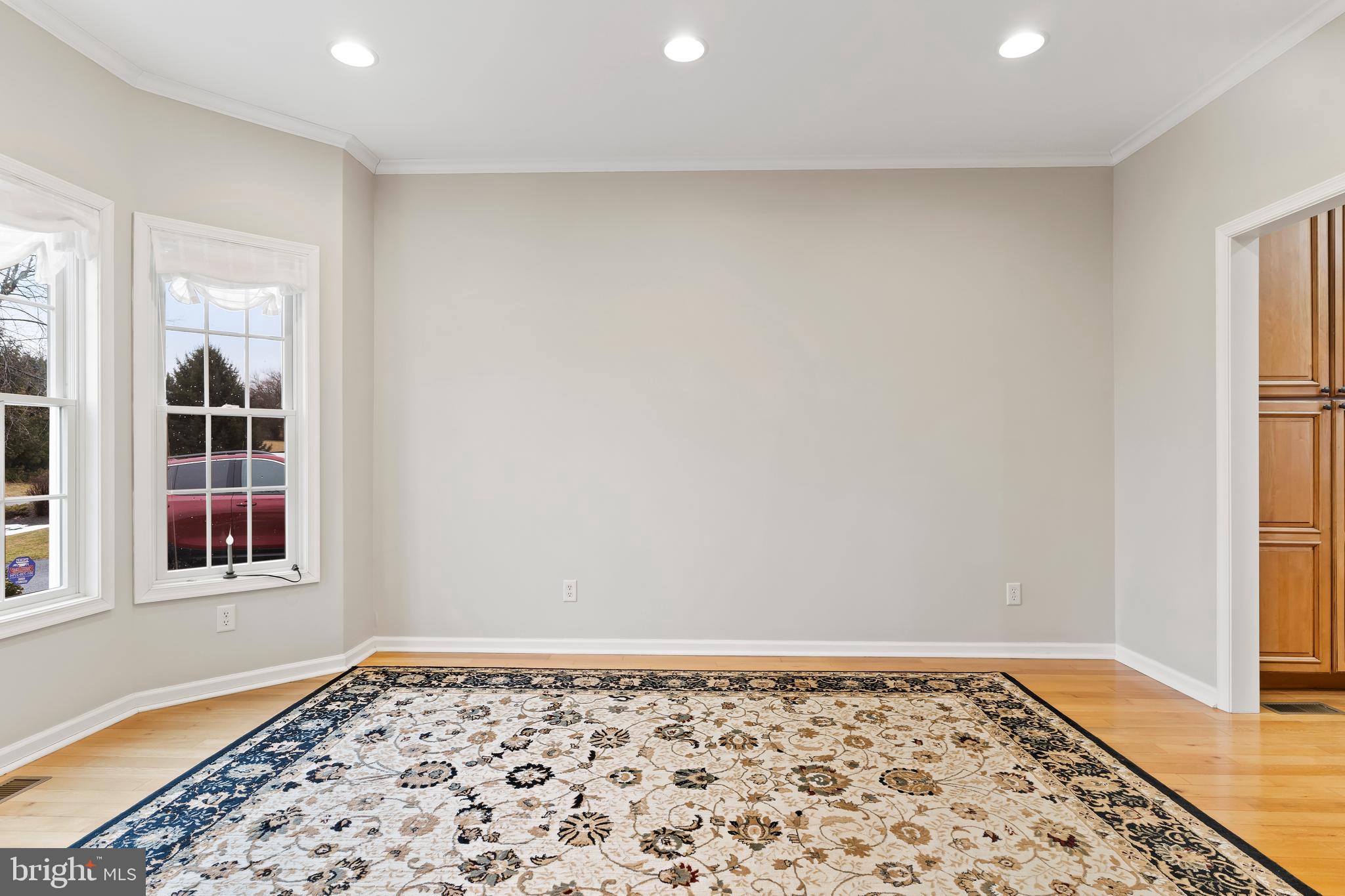 WHISKEY RUN ESTATES - Residential