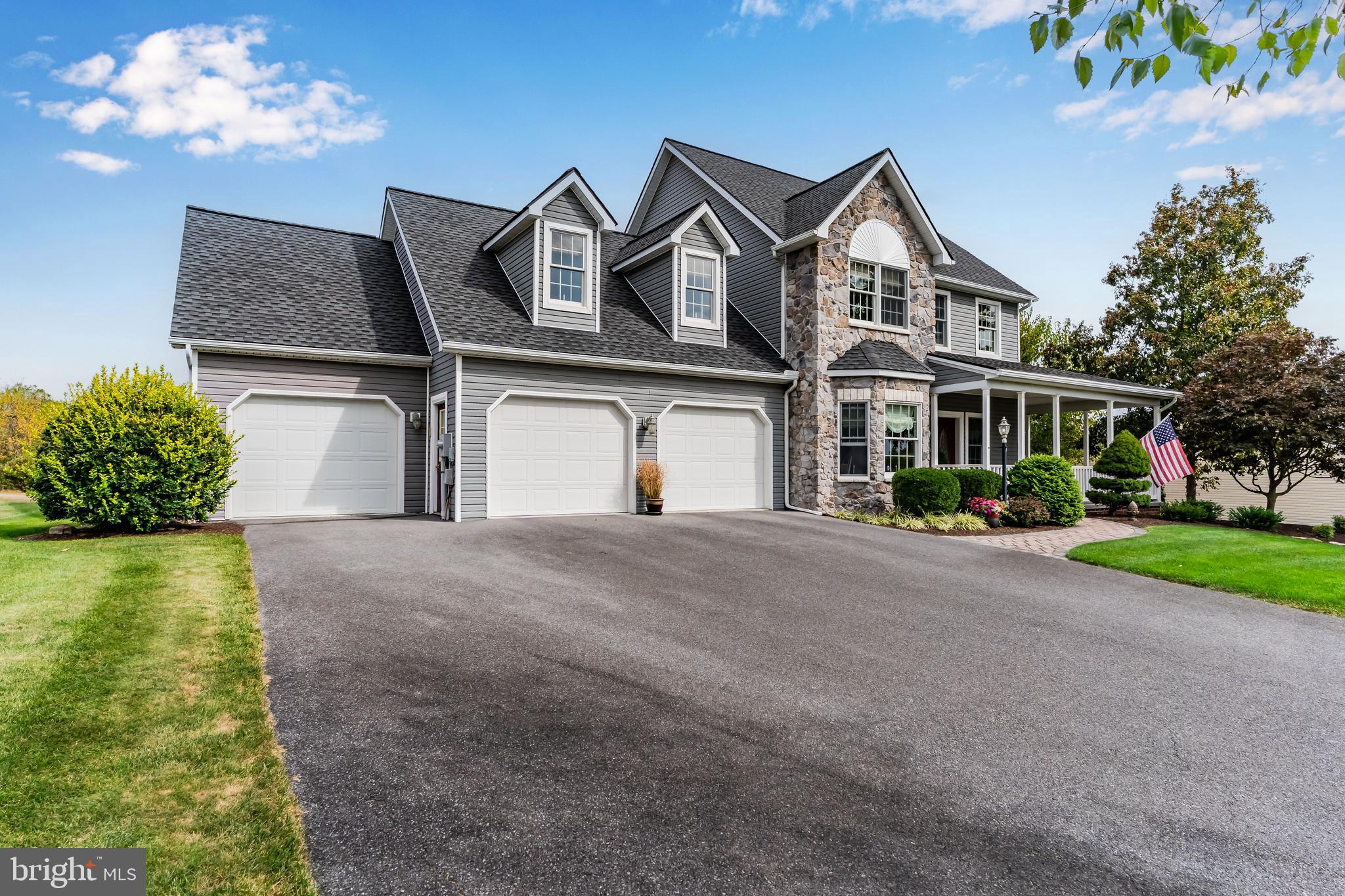 WHISKEY RUN ESTATES - Residential