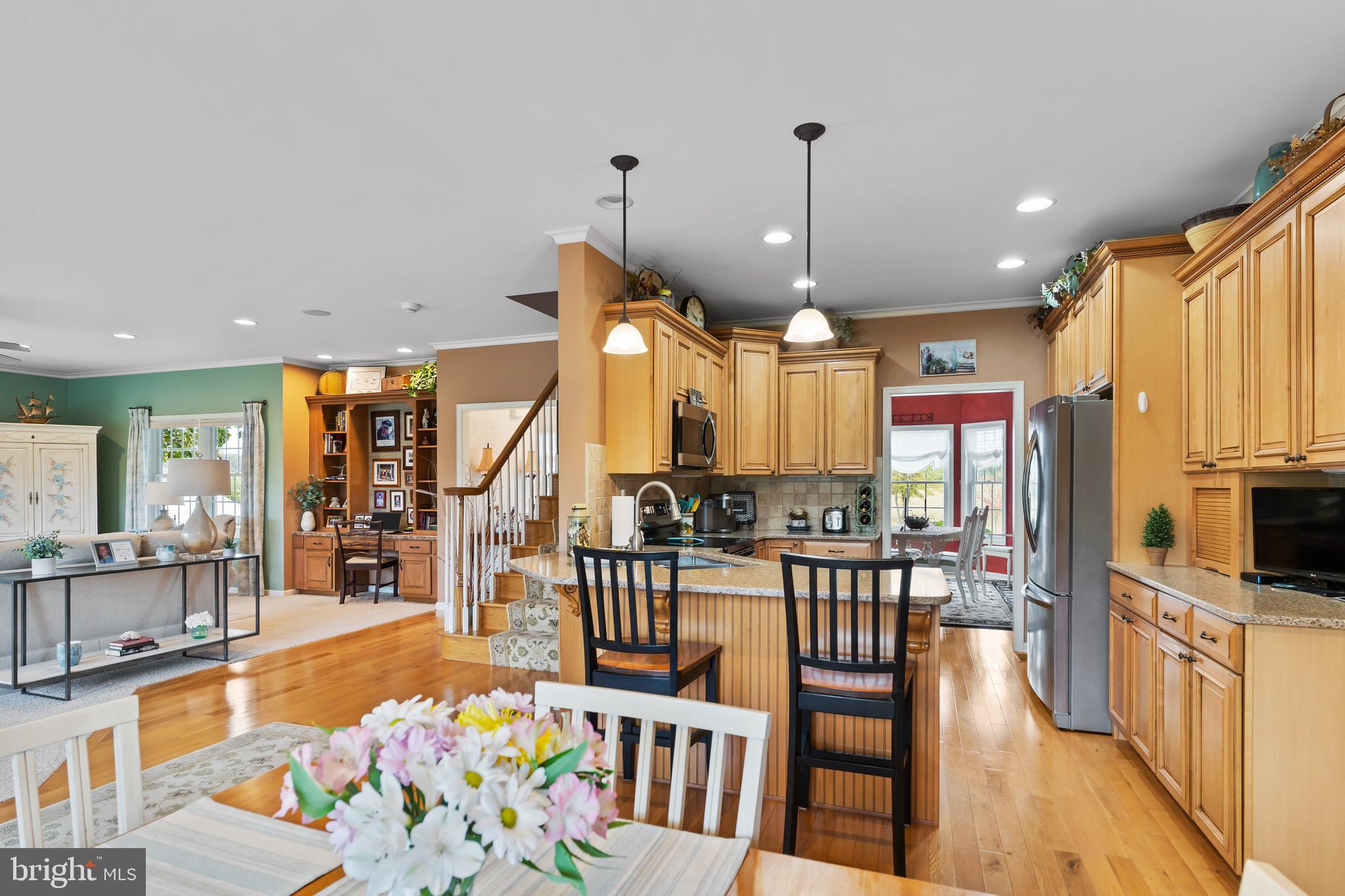 WHISKEY RUN ESTATES - Residential