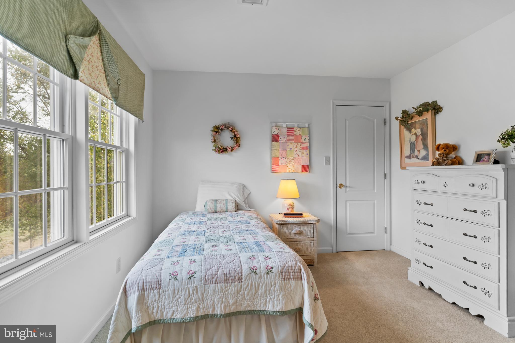 WHISKEY RUN ESTATES - Residential