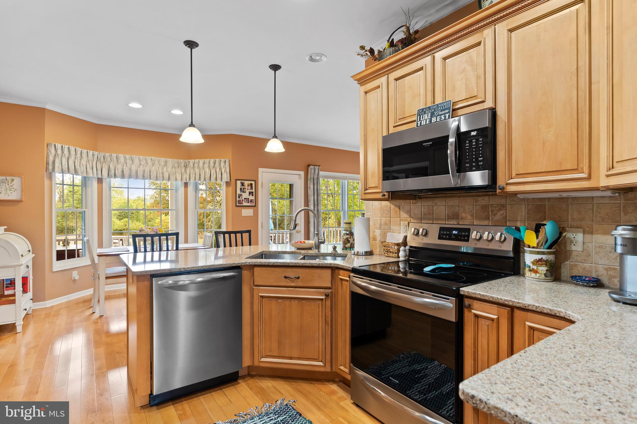 WHISKEY RUN ESTATES - Residential