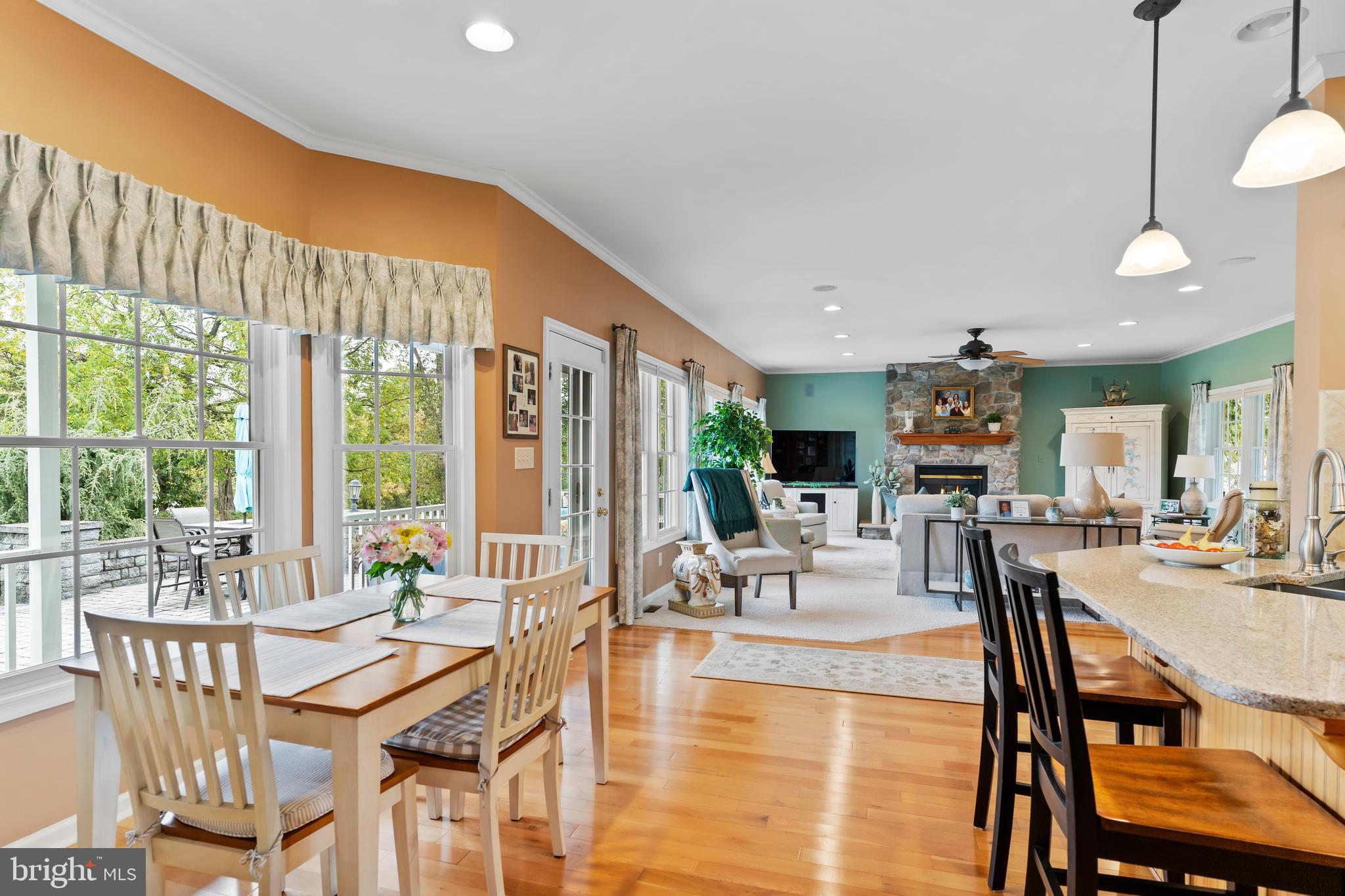 WHISKEY RUN ESTATES - Residential