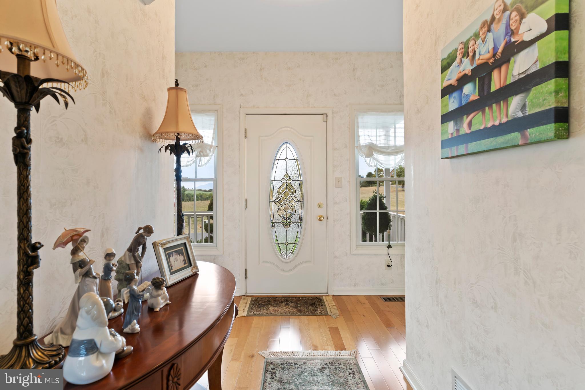 WHISKEY RUN ESTATES - Residential