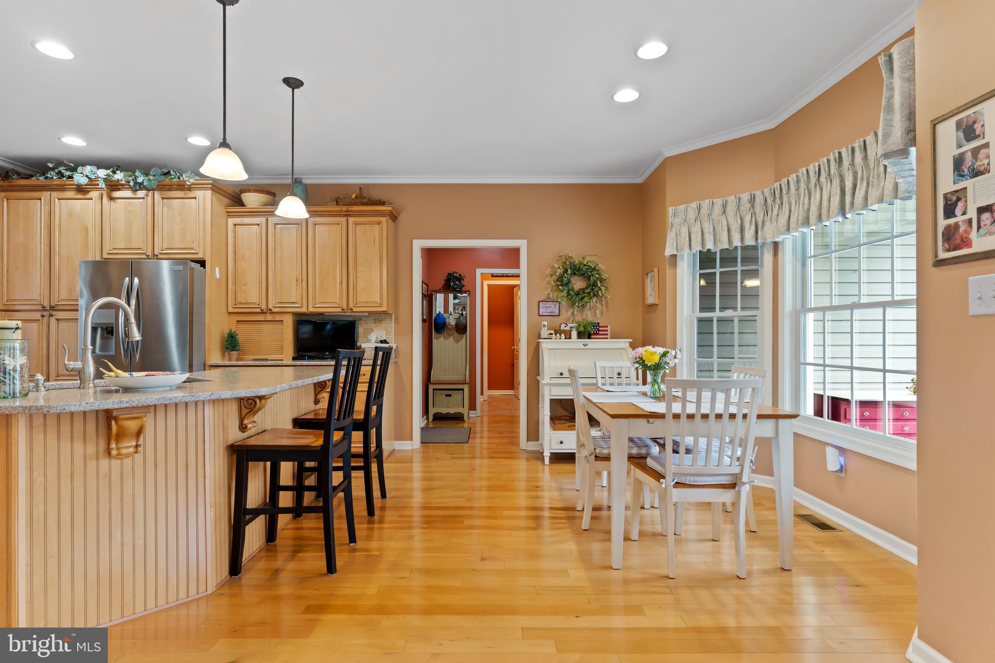 WHISKEY RUN ESTATES - Residential