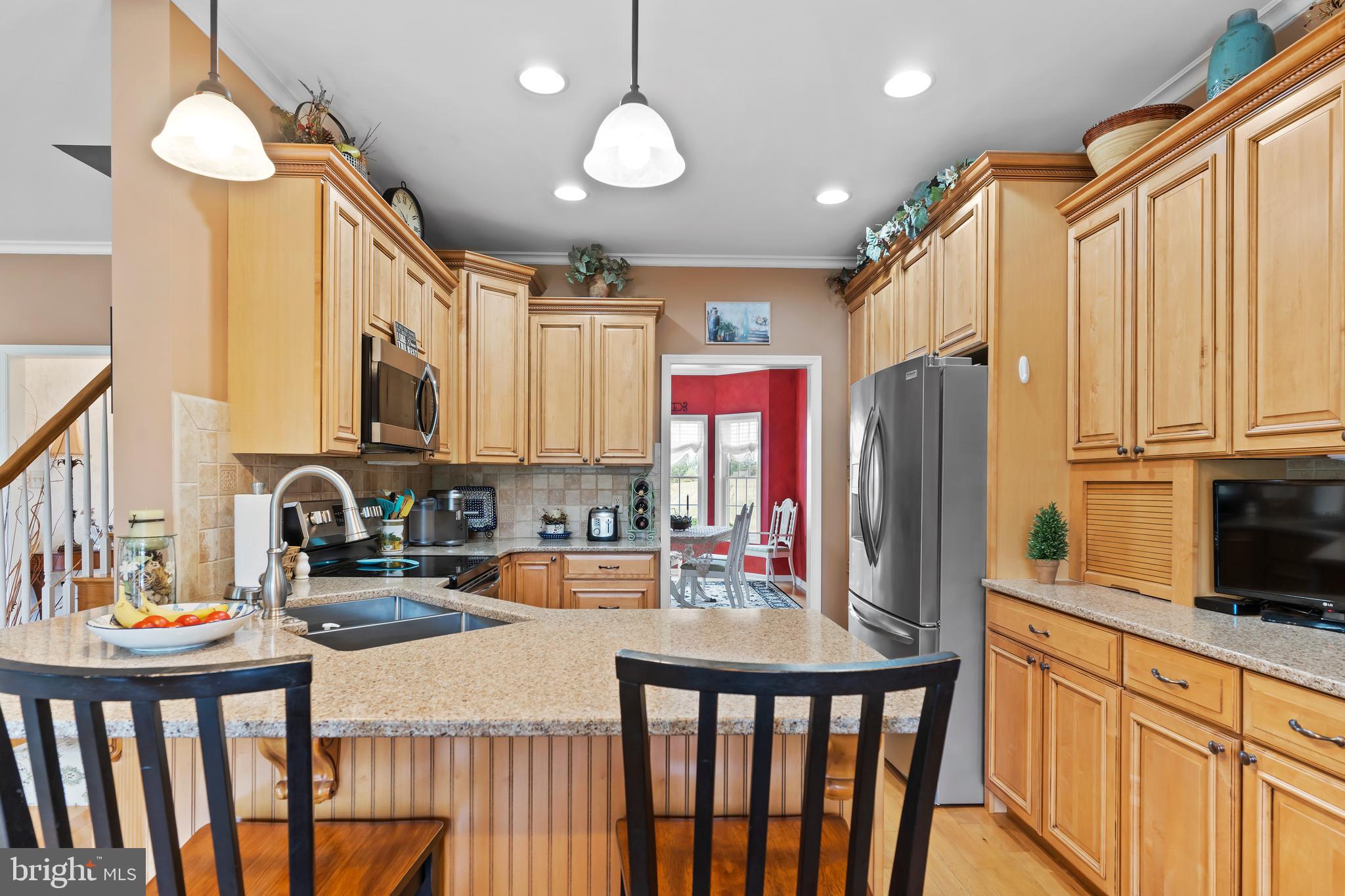 WHISKEY RUN ESTATES - Residential