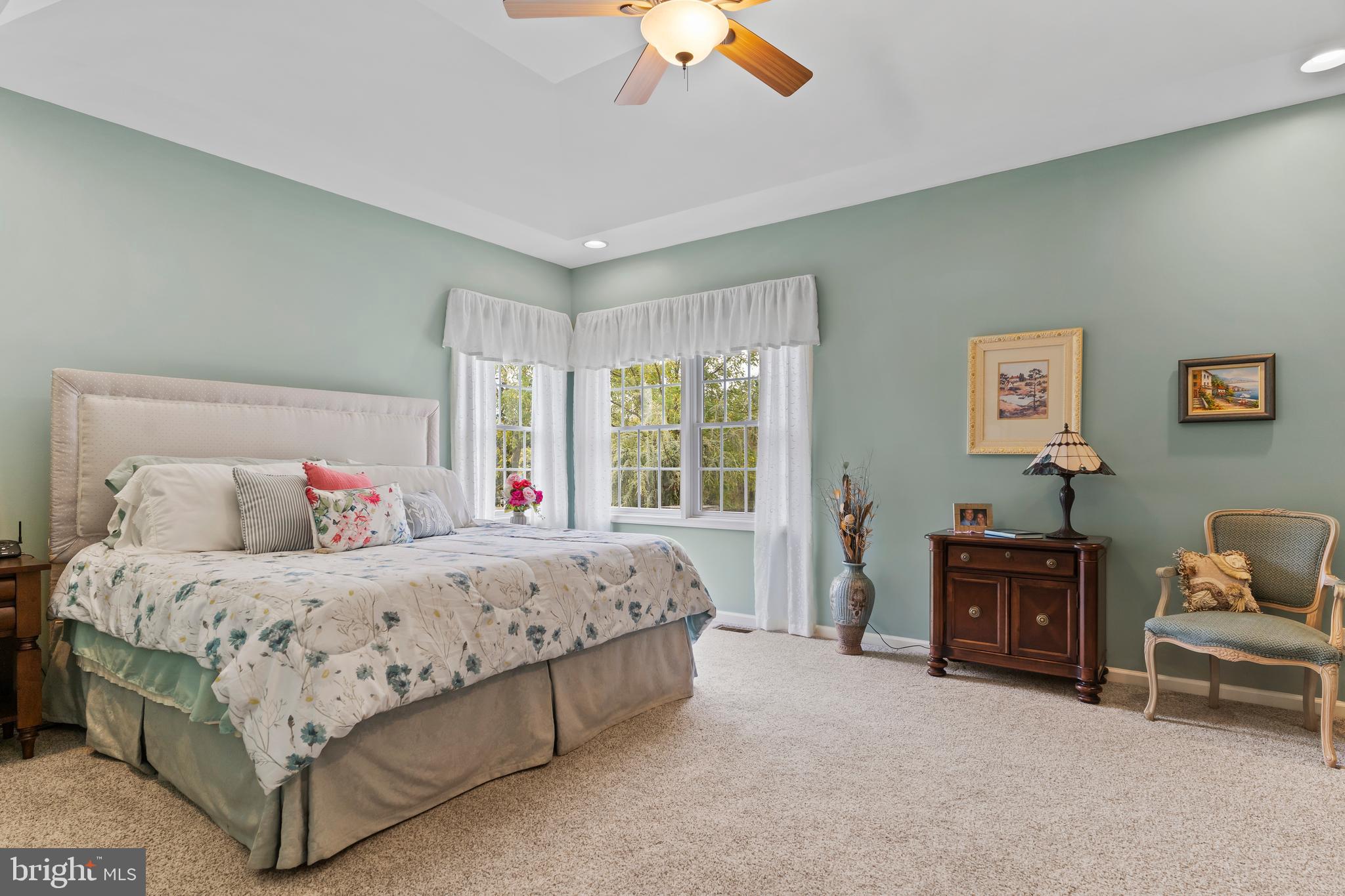 WHISKEY RUN ESTATES - Residential