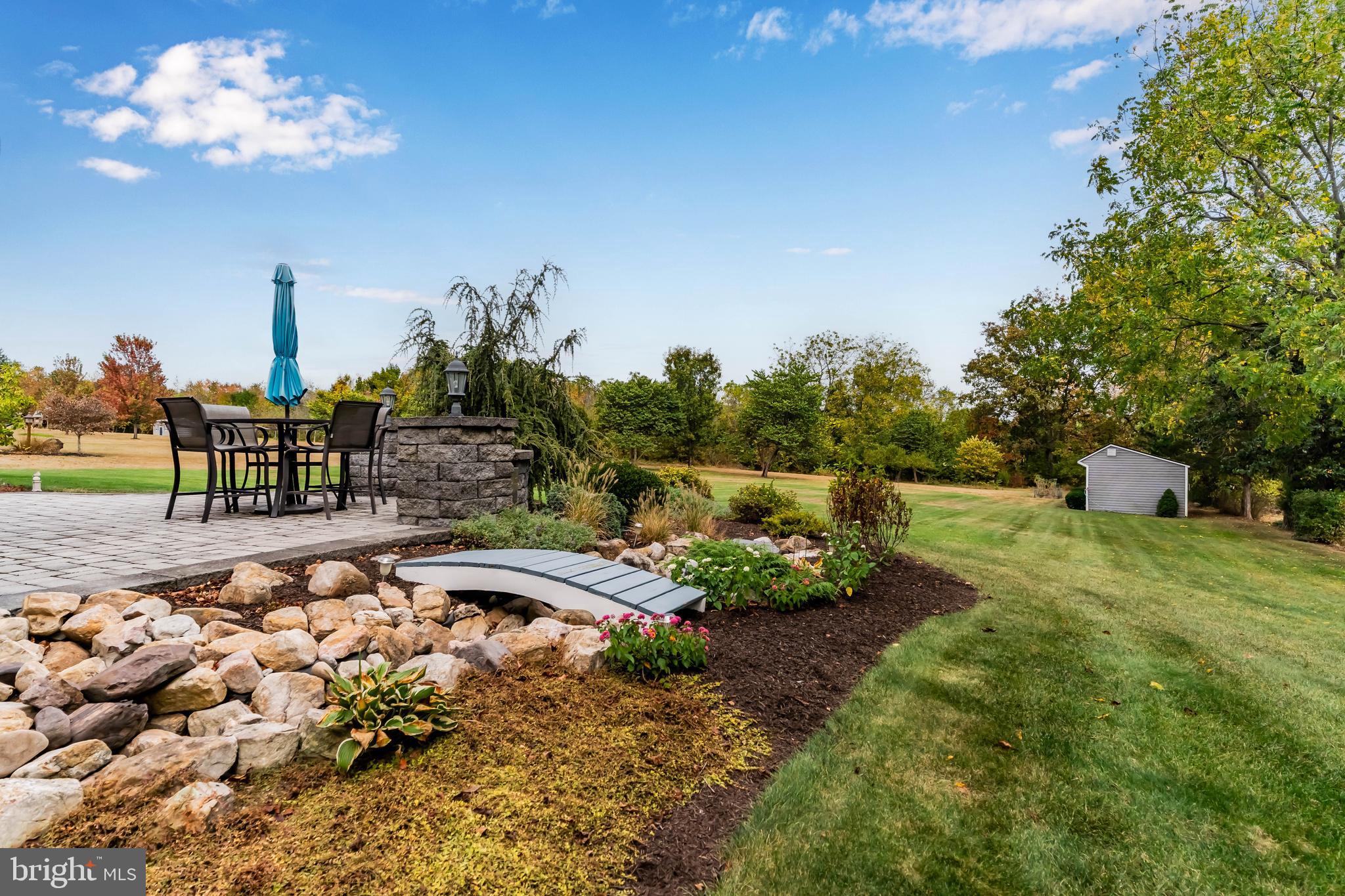 WHISKEY RUN ESTATES - Residential