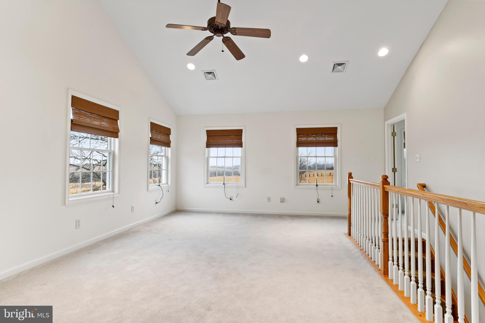 WHISKEY RUN ESTATES - Residential