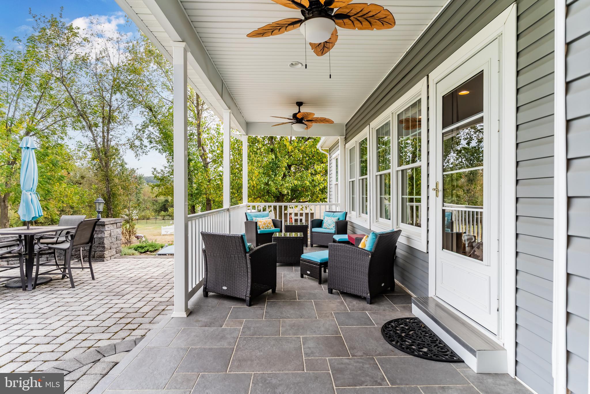 WHISKEY RUN ESTATES - Residential