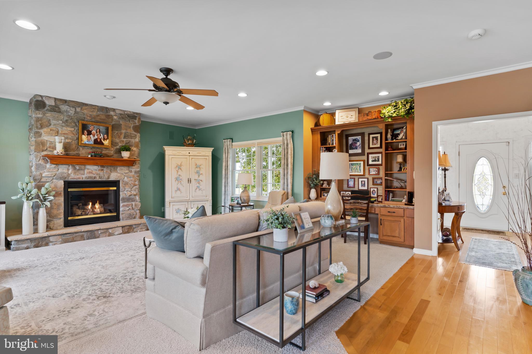 WHISKEY RUN ESTATES - Residential