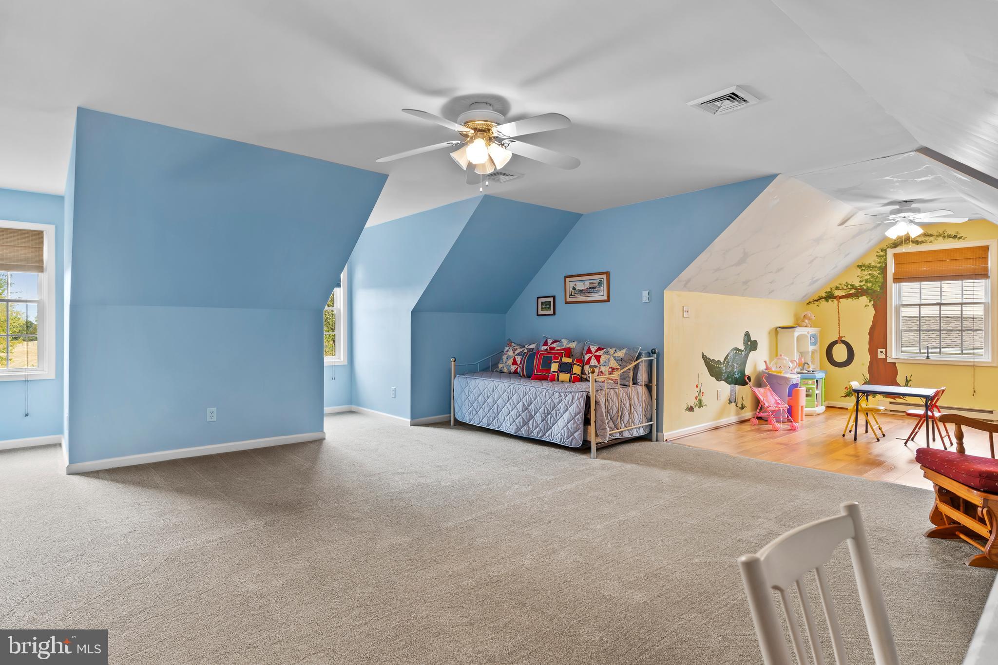 WHISKEY RUN ESTATES - Residential