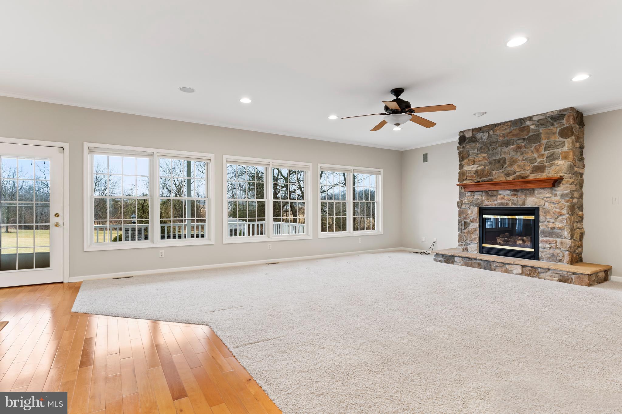 WHISKEY RUN ESTATES - Residential