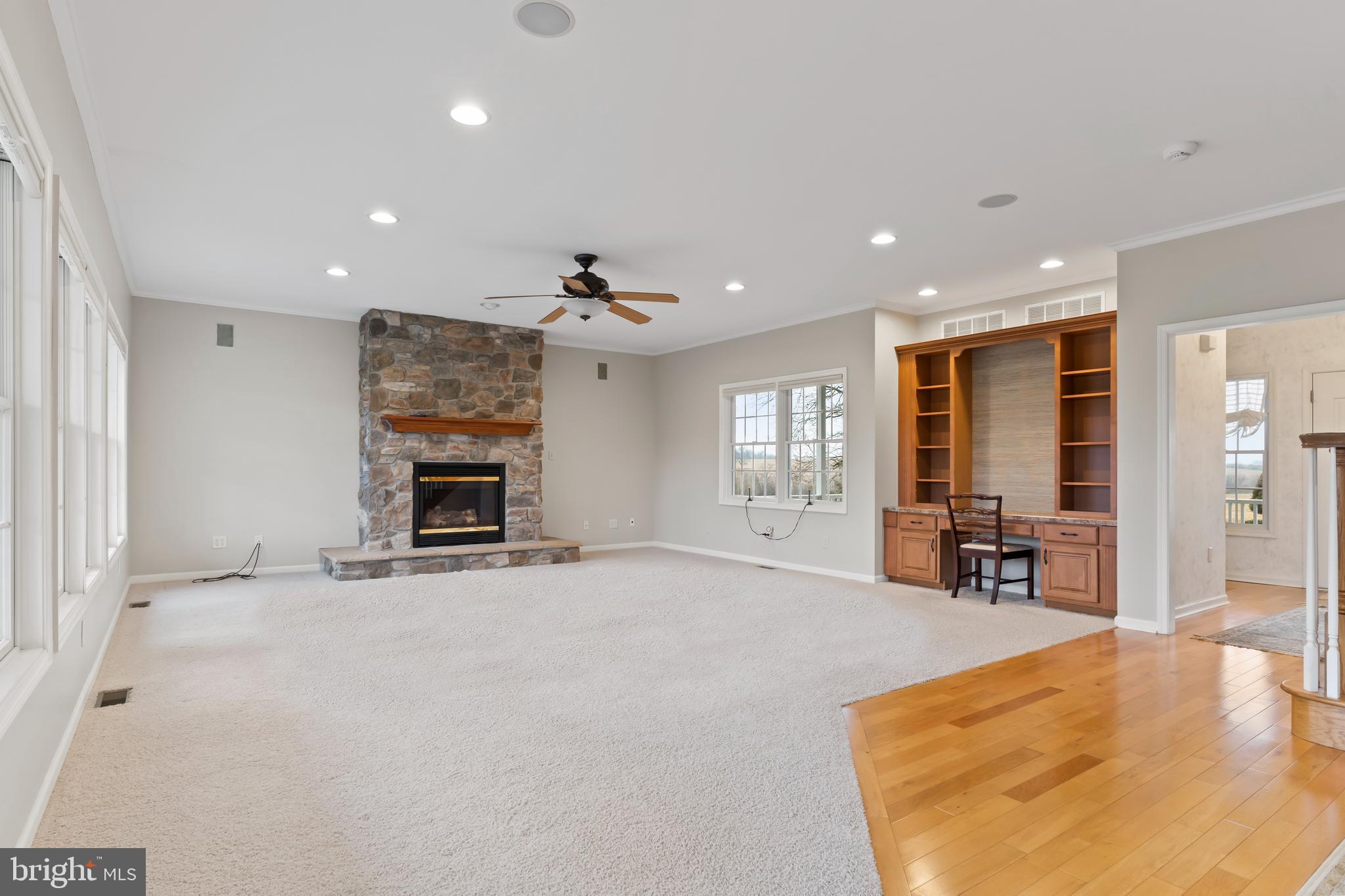 WHISKEY RUN ESTATES - Residential