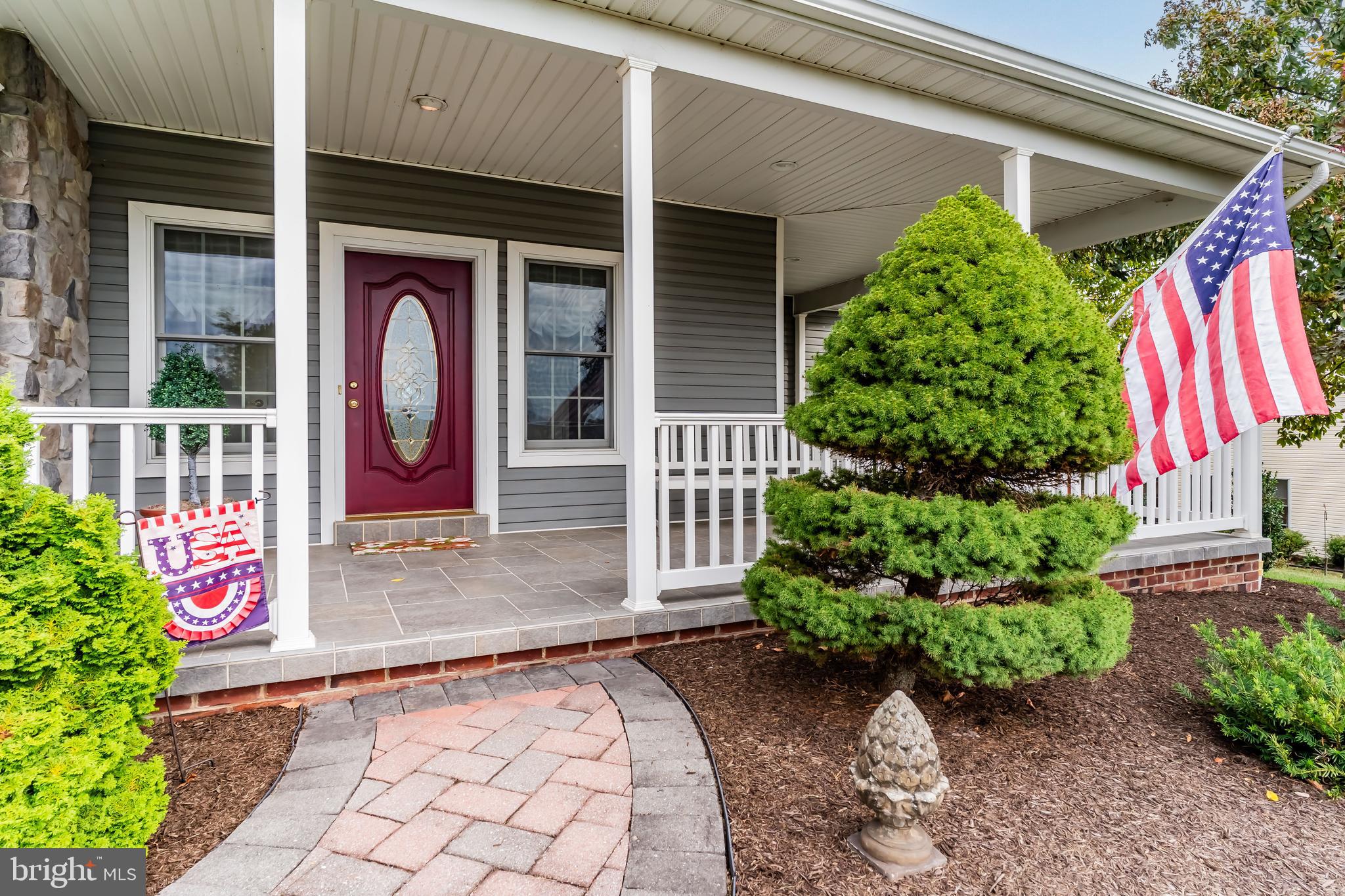 WHISKEY RUN ESTATES - Residential