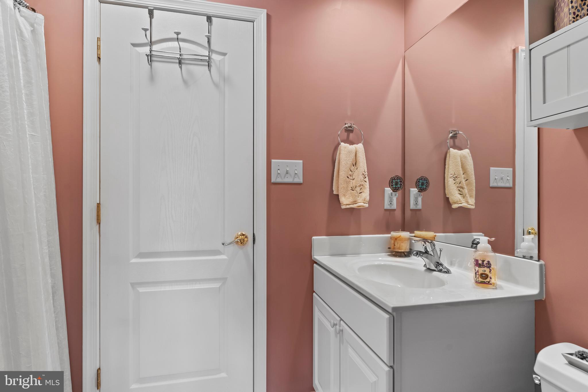 WHISKEY RUN ESTATES - Residential