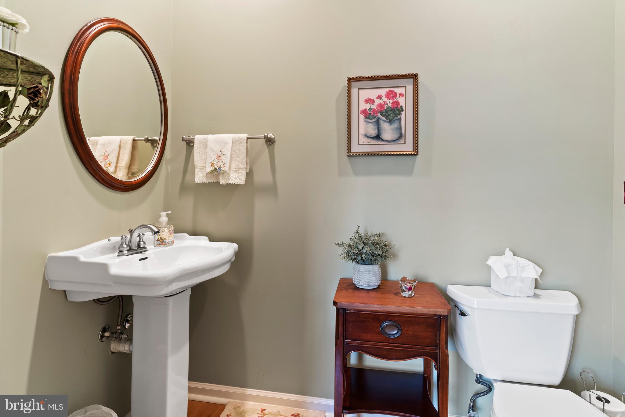 WHISKEY RUN ESTATES - Residential