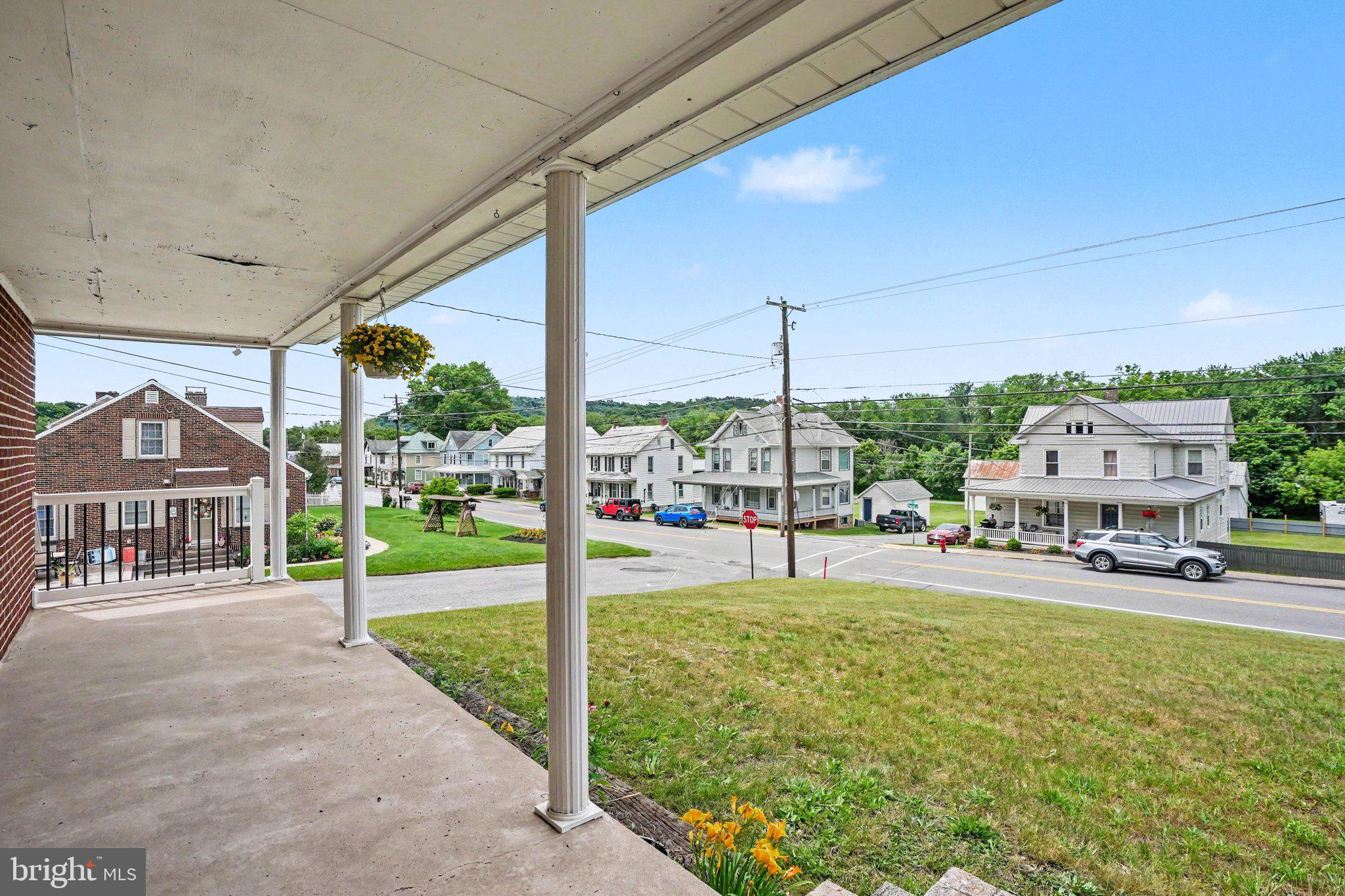 64 N MARKET STREET