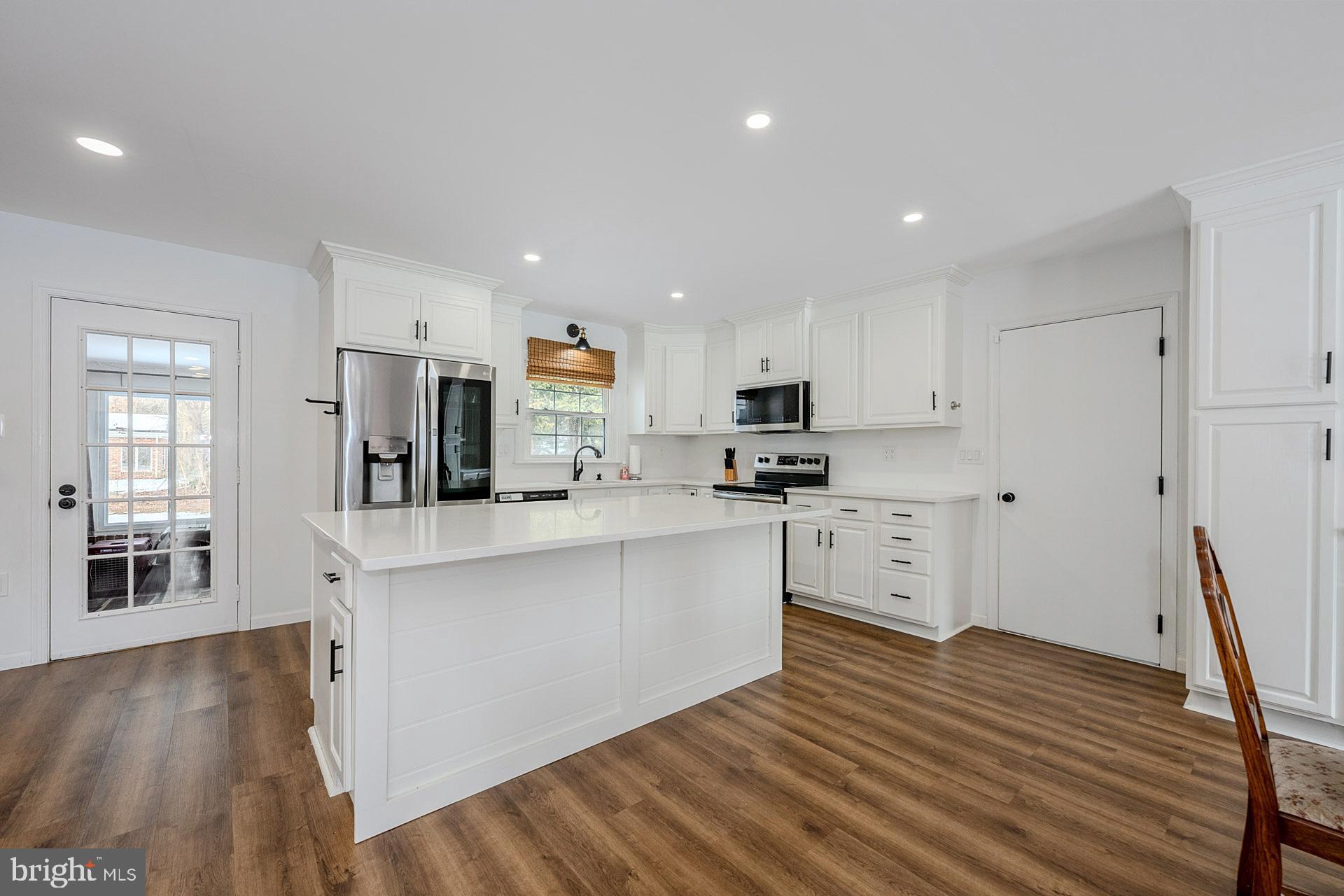 ELLENWOOD - Residential