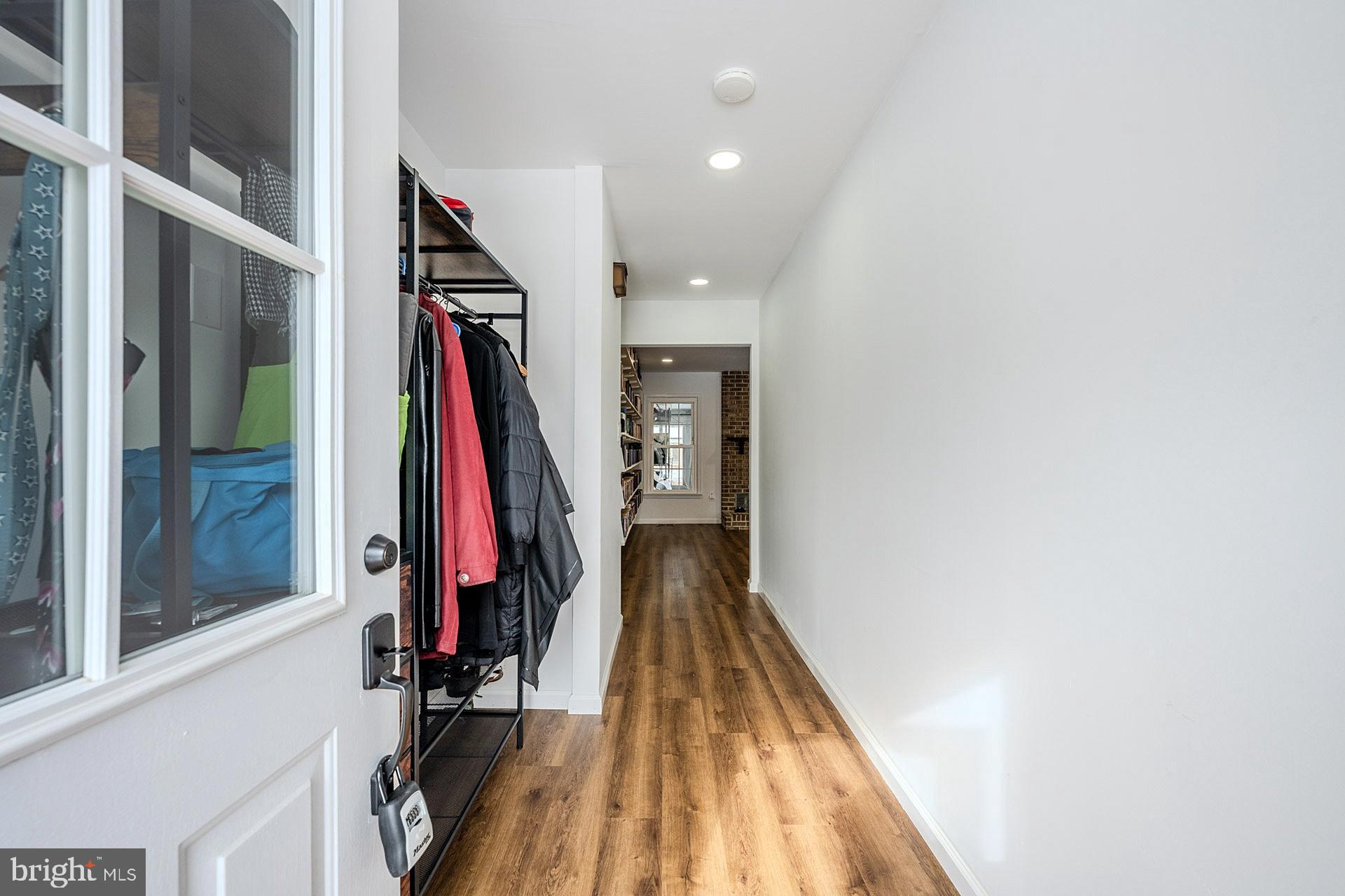 ELLENWOOD - Residential