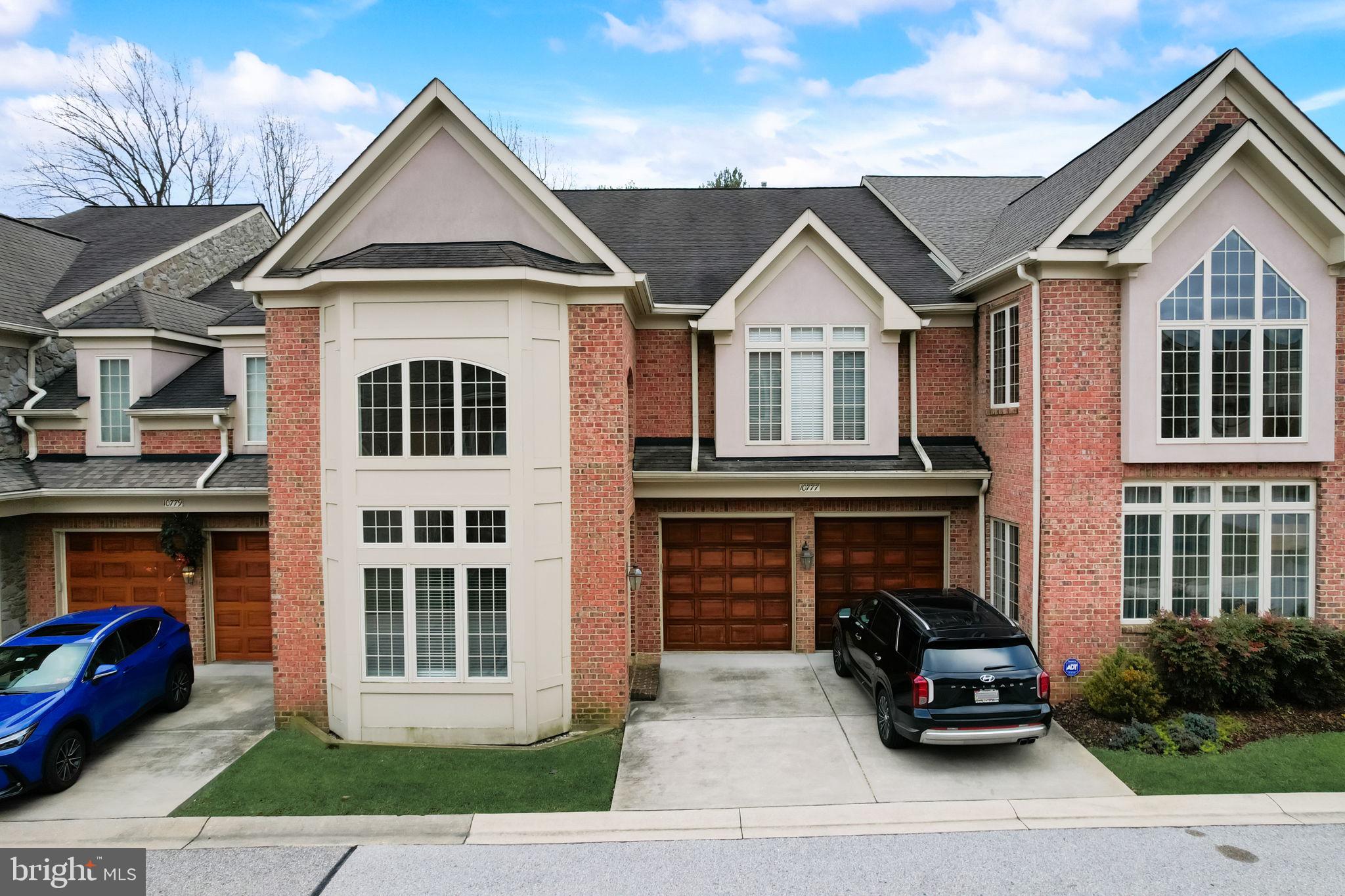 SCOT'S GLEN - Residential