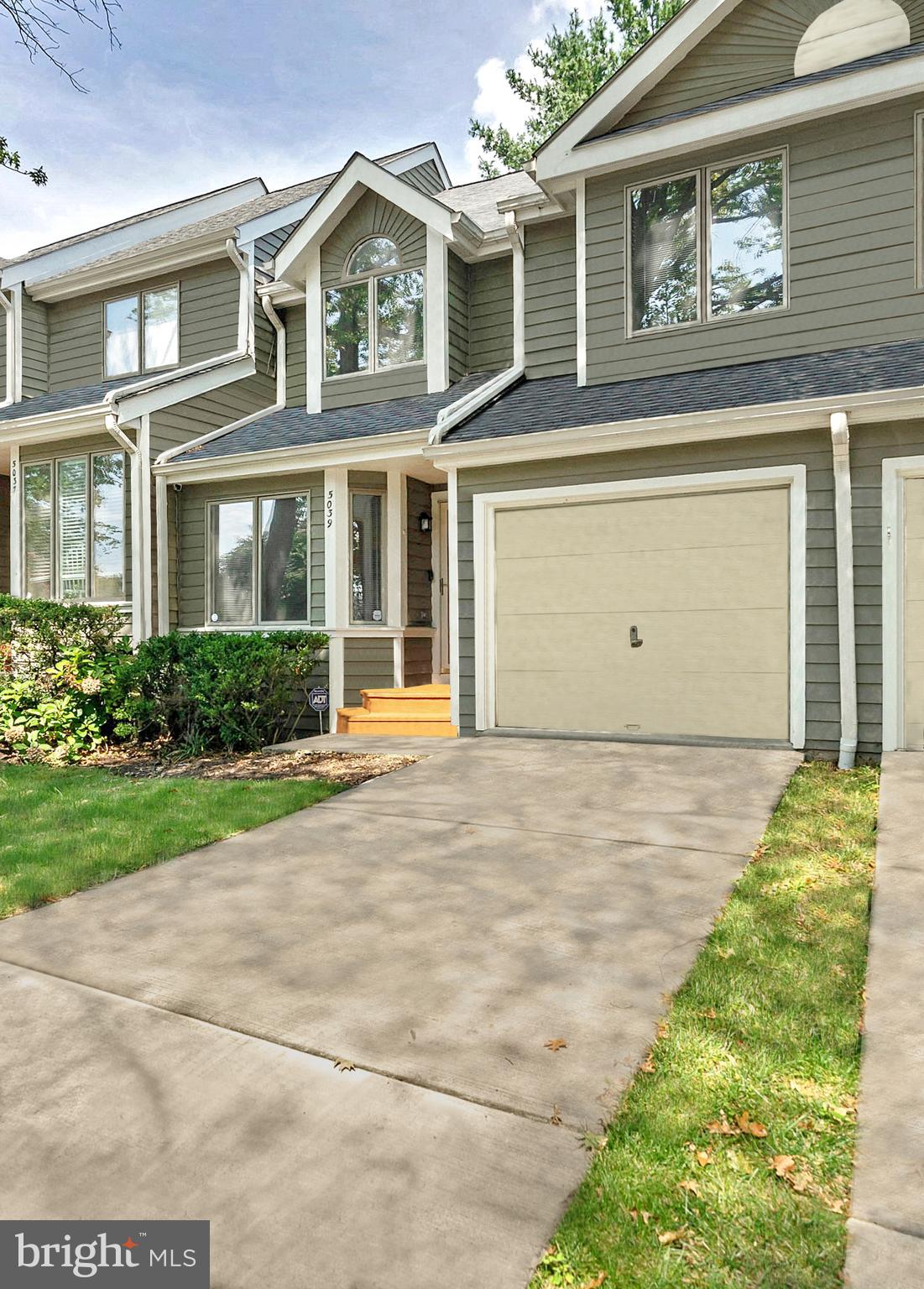 FORSGATE - Residential