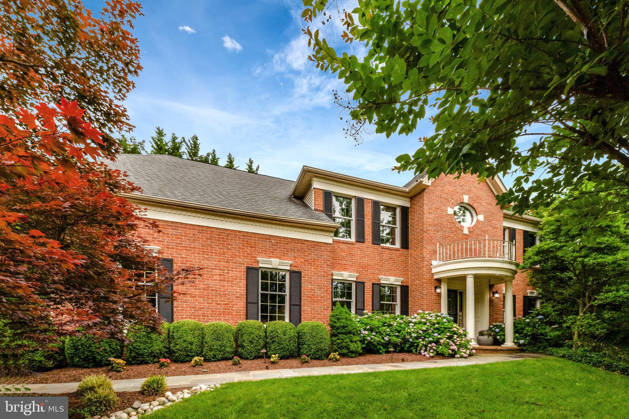 3189 POND MIST WAY