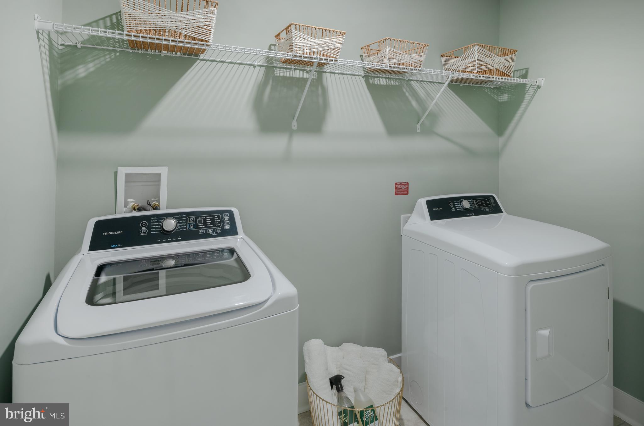 ST. CHARLES TOWNS - Residential