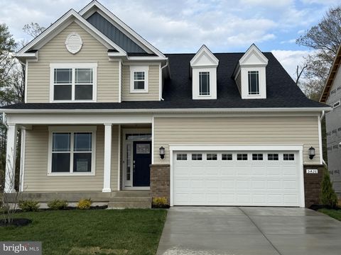 Property photo of 5426 Newport Circle, White Plains, MD 20695