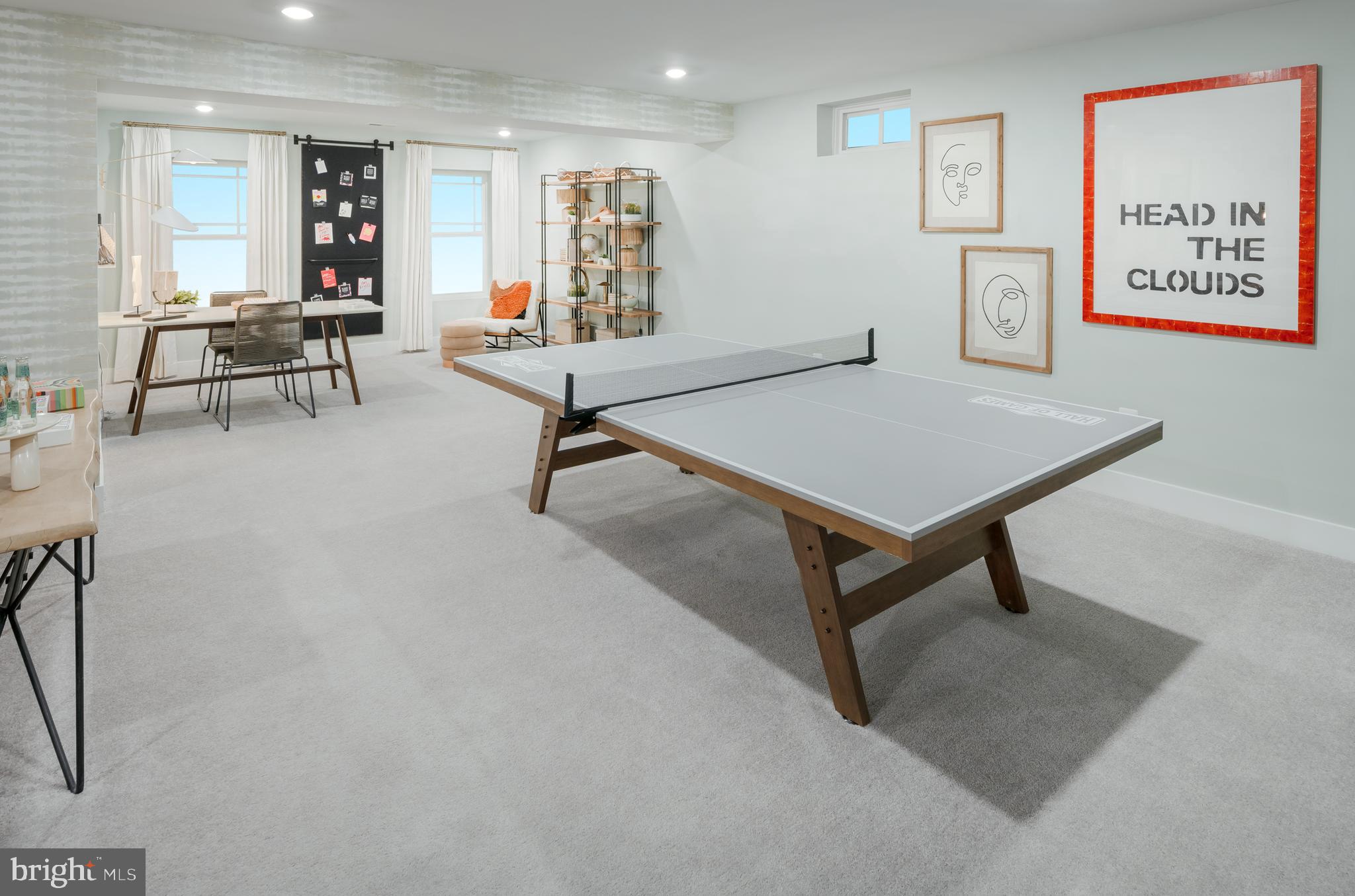 ST. CHARLES TOWNS - Residential