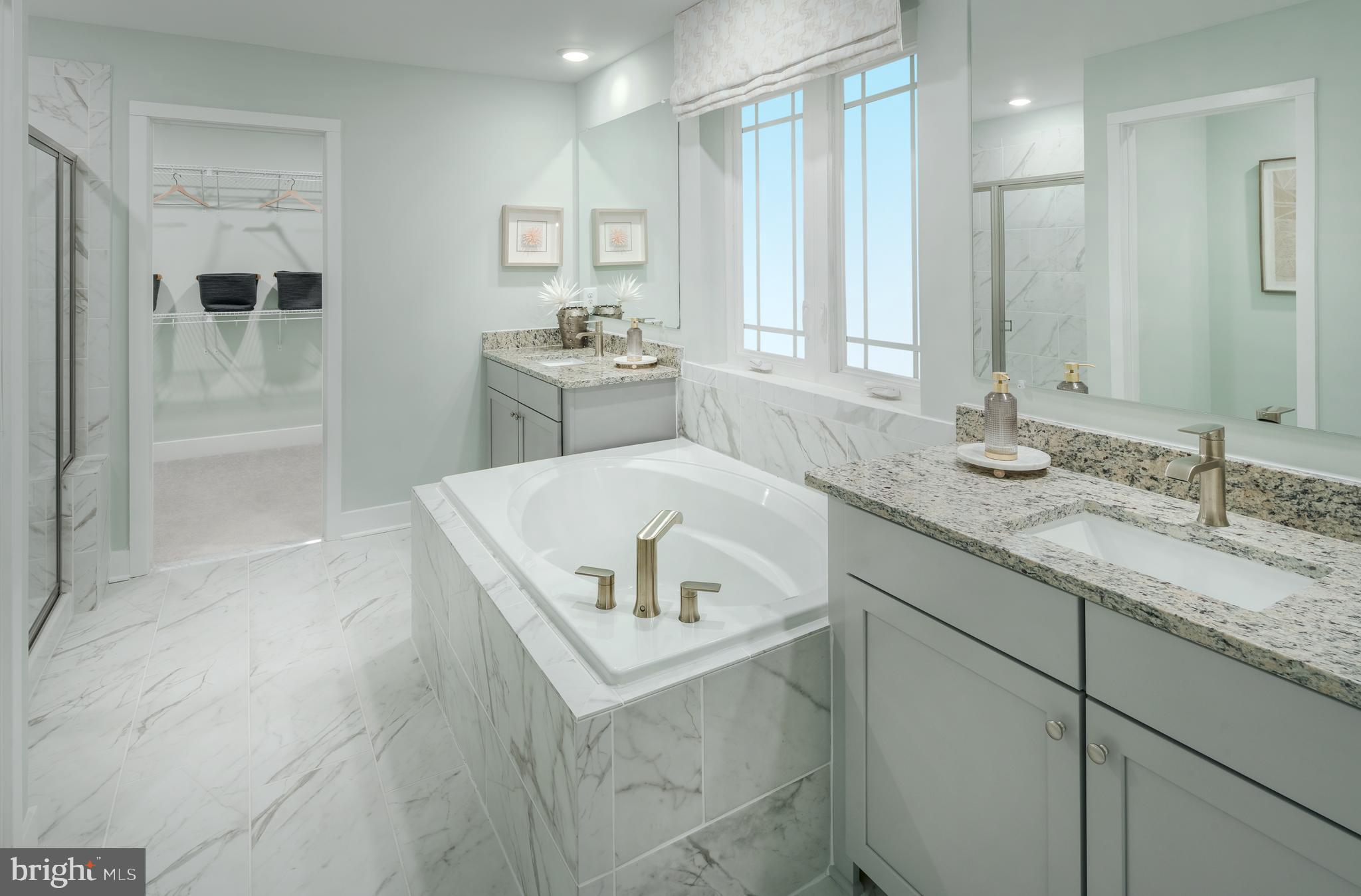 ST. CHARLES TOWNS - Residential