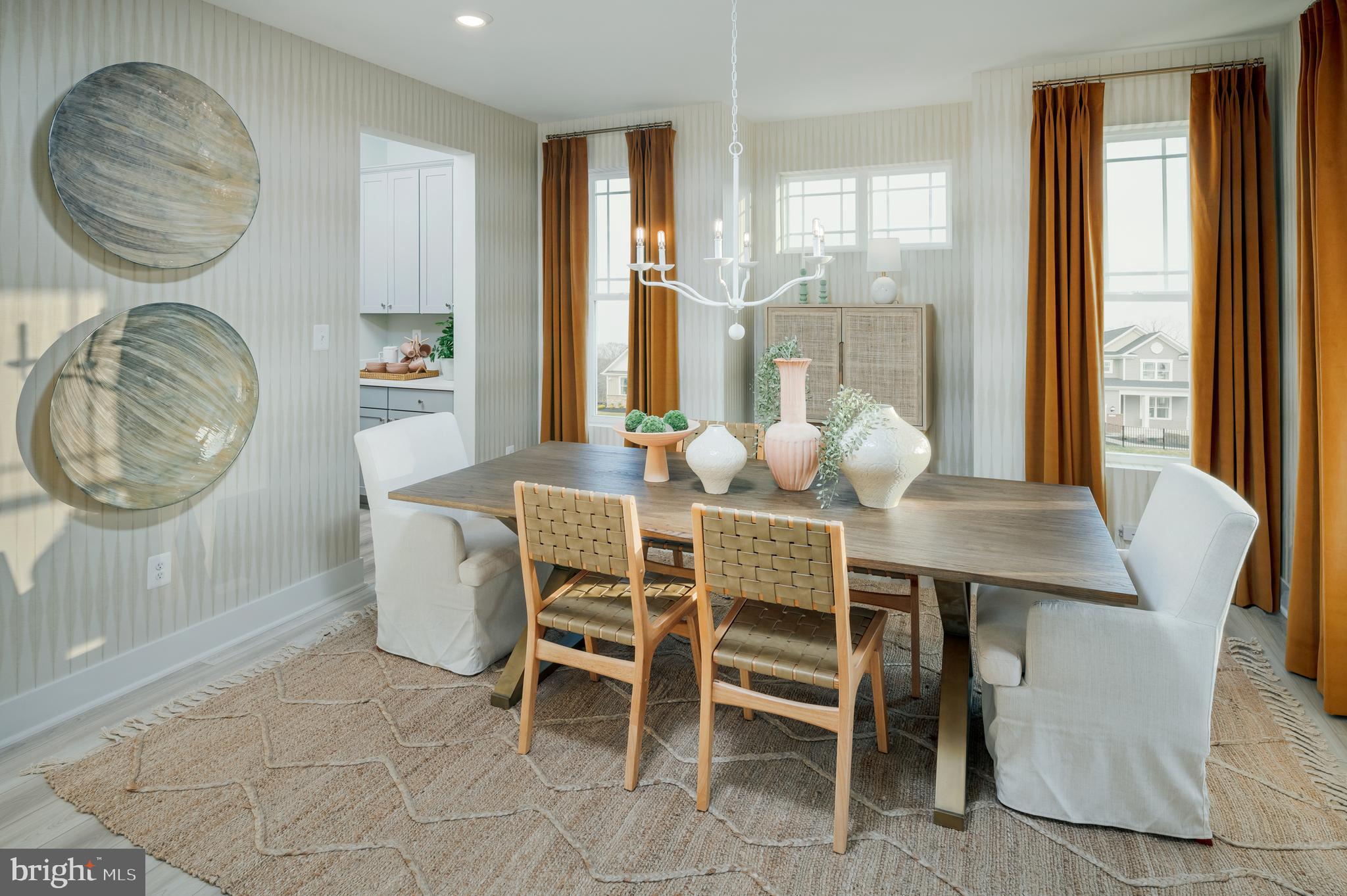 ST. CHARLES TOWNS - Residential