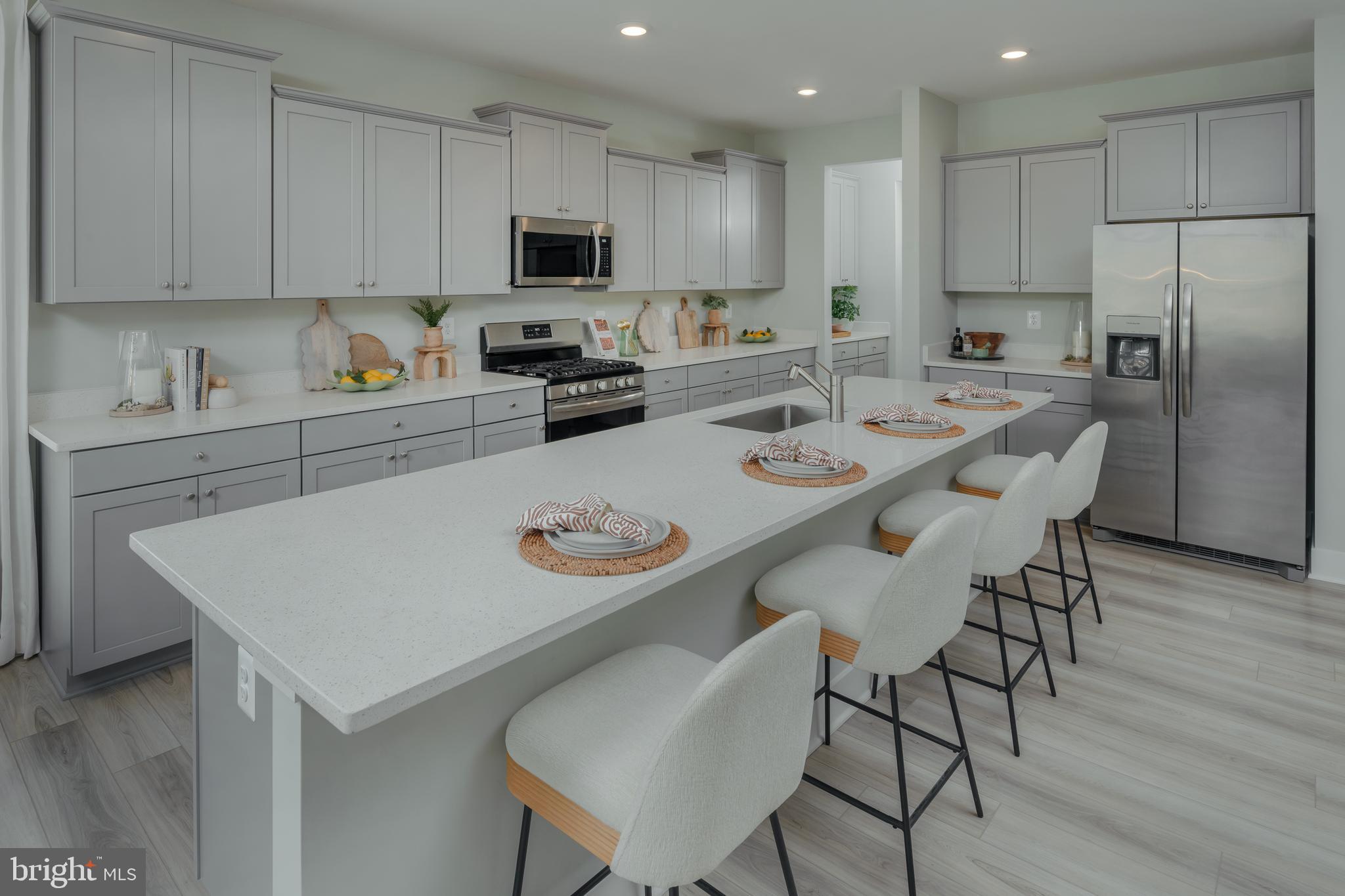 ST. CHARLES TOWNS - Residential