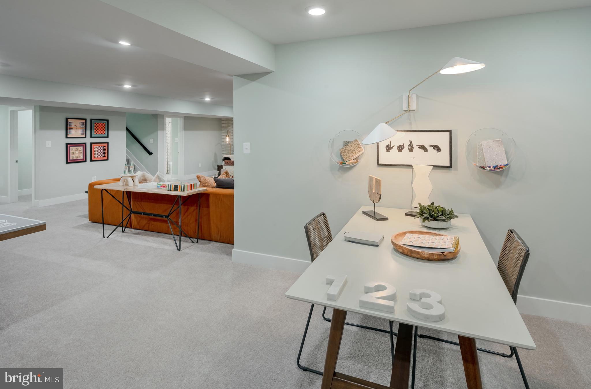 ST. CHARLES TOWNS - Residential