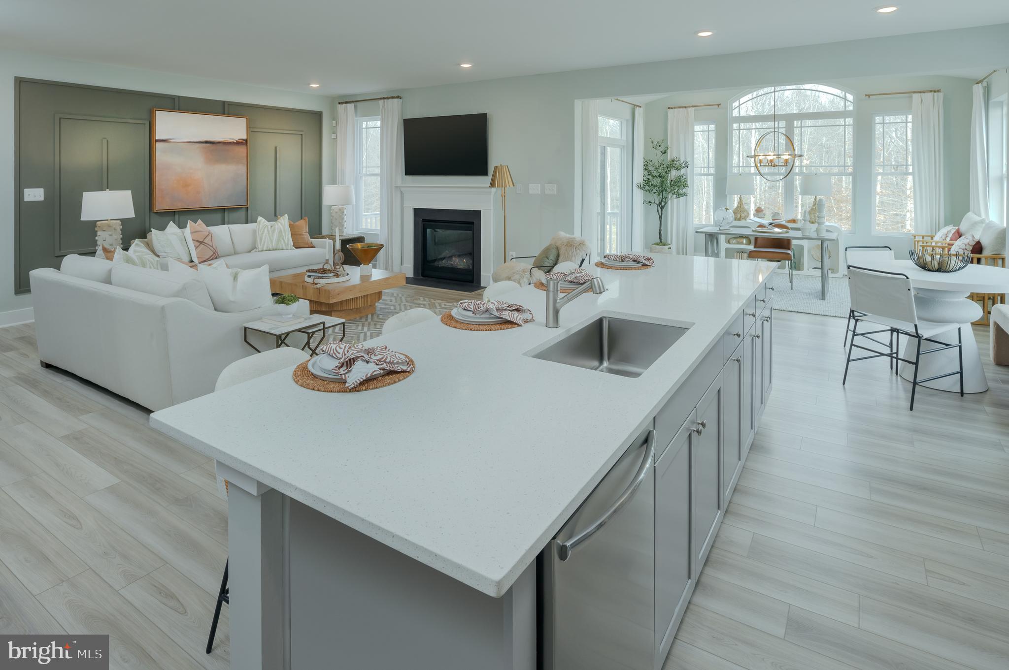 ST. CHARLES TOWNS - Residential