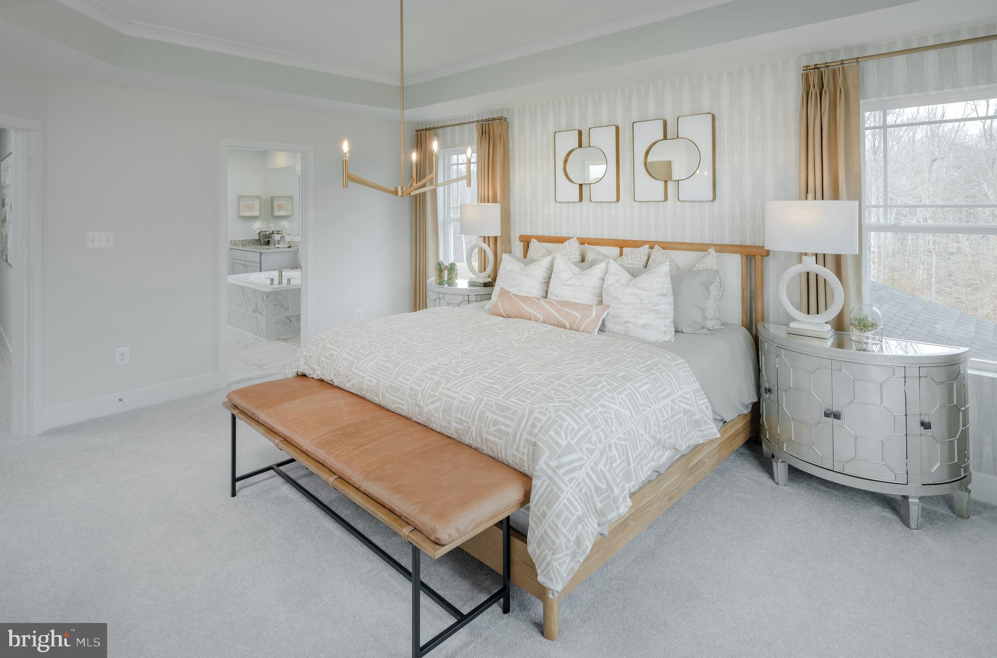 ST. CHARLES TOWNS - Residential